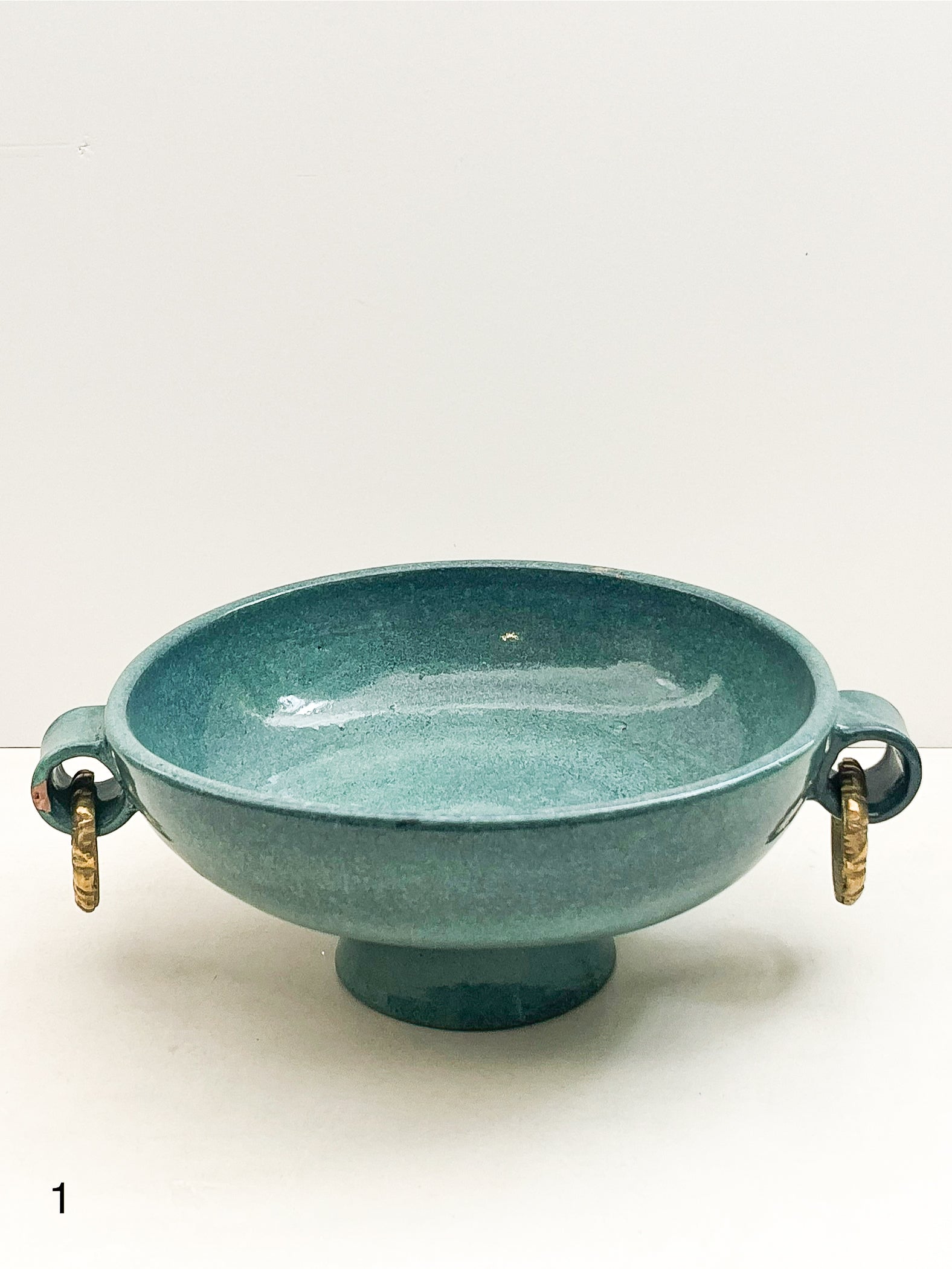 CeramicaxBrass(1) Second Grade فرز تاني
