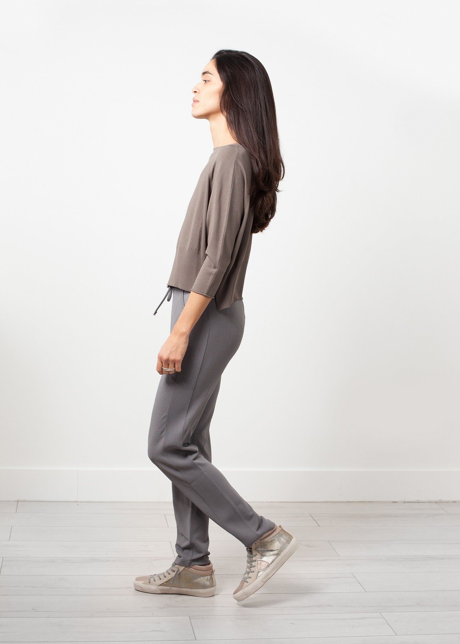 Alia Knit Trouser