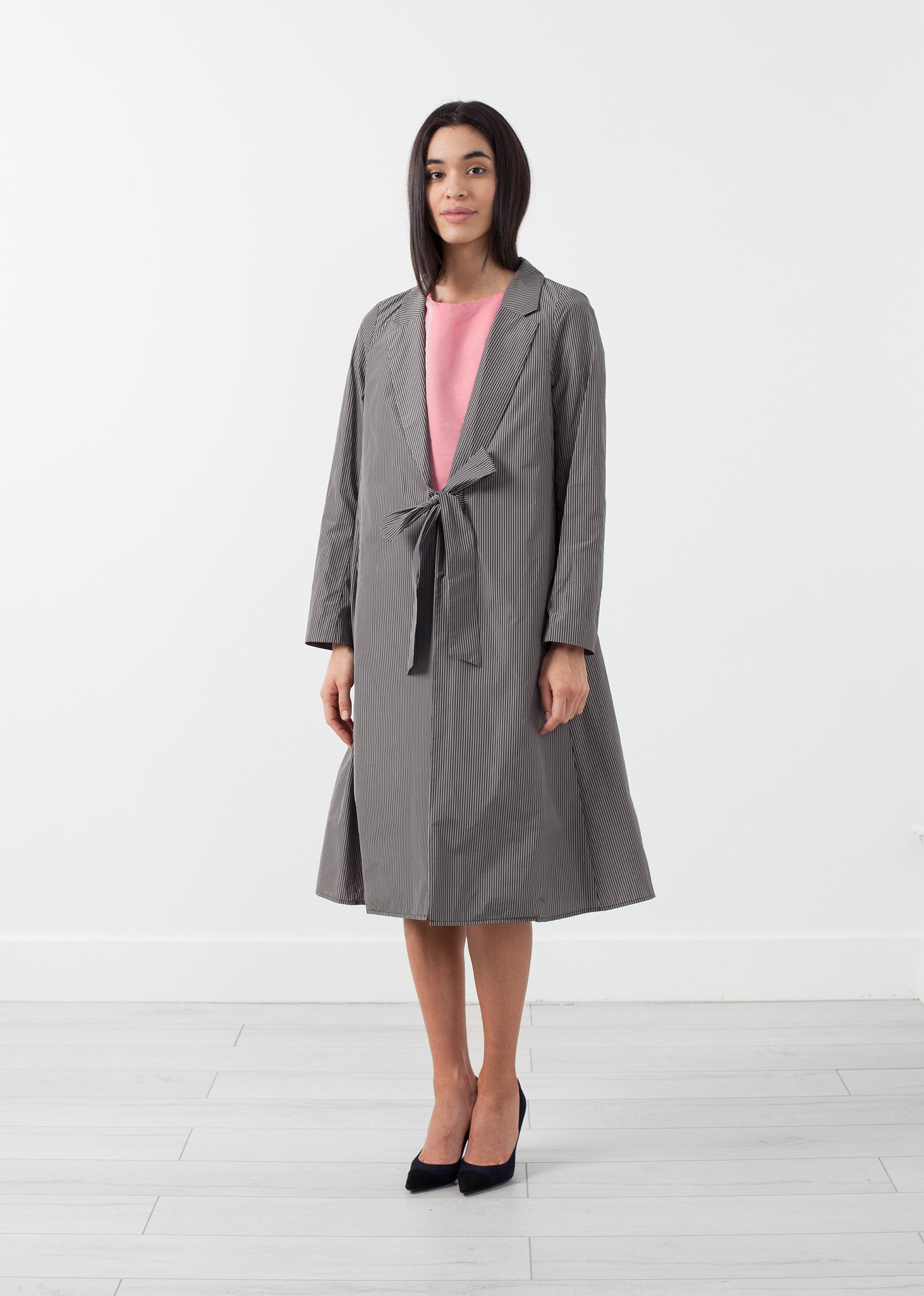 سترة رومانوف المقاومة للماء