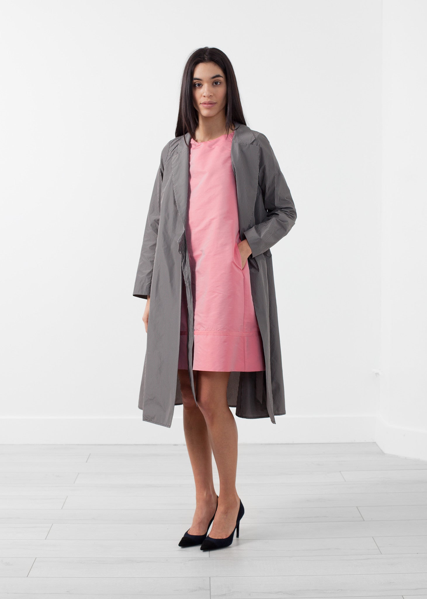 سترة رومانوف المقاومة للماء