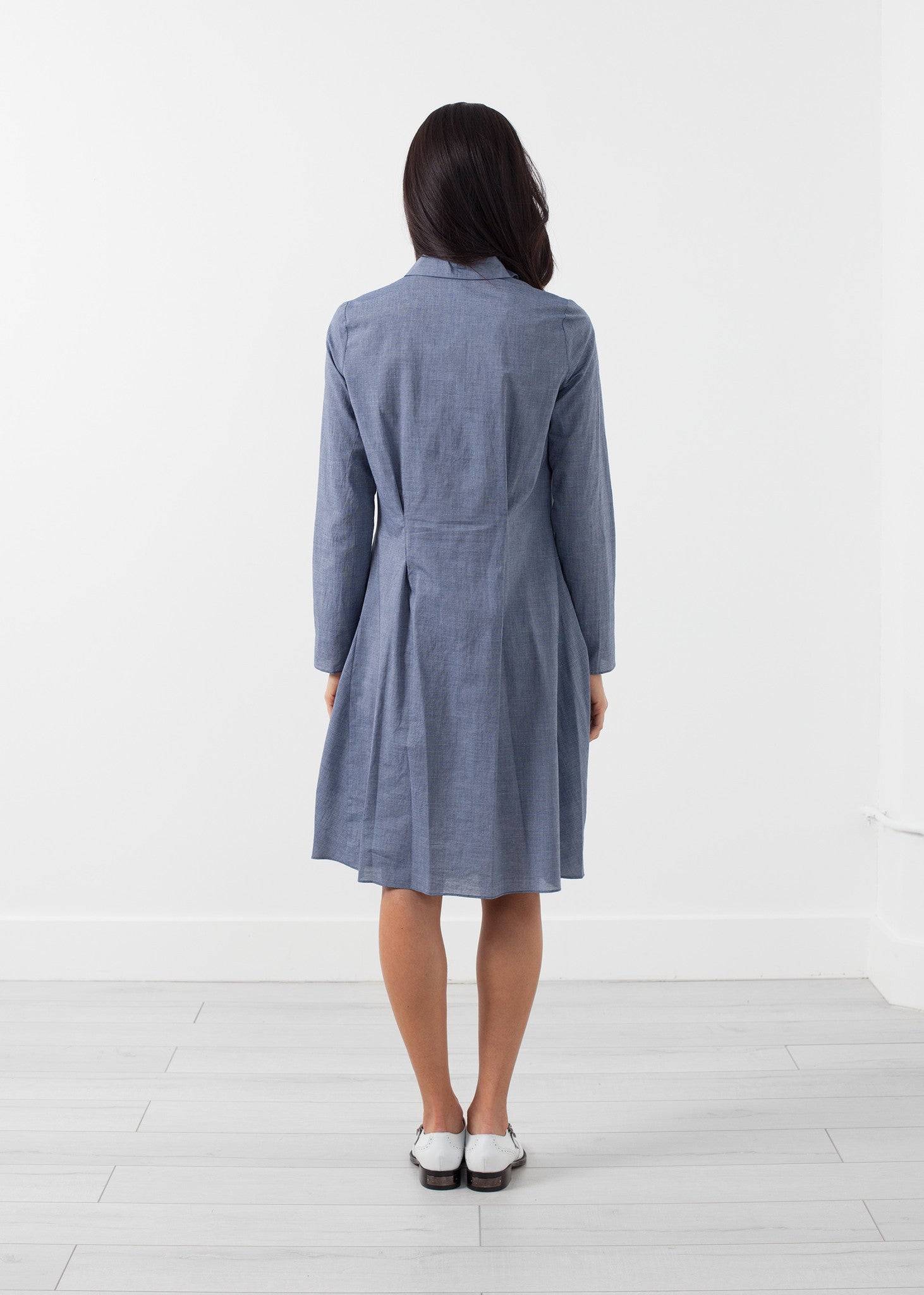 فستان روماري