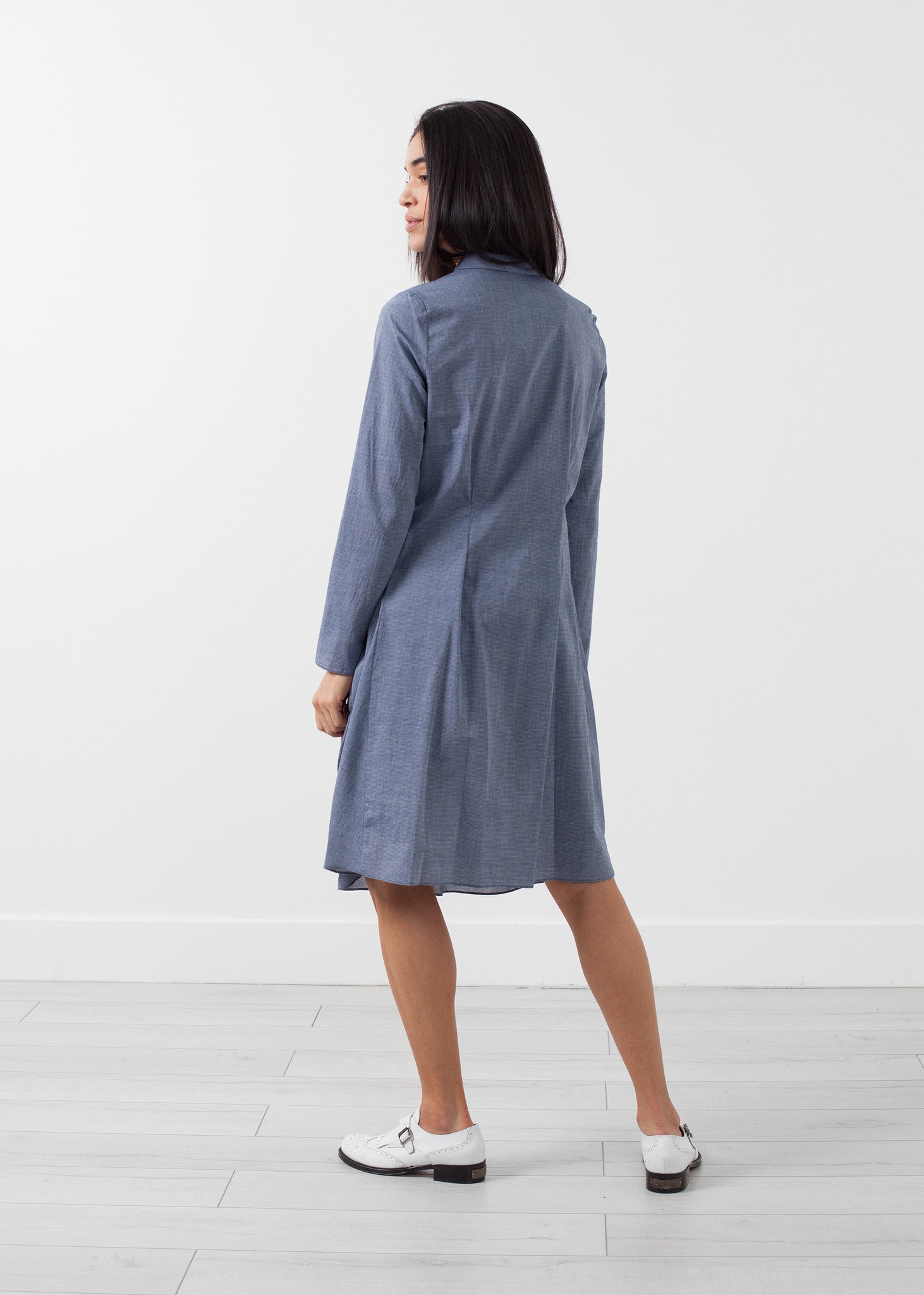 فستان روماري