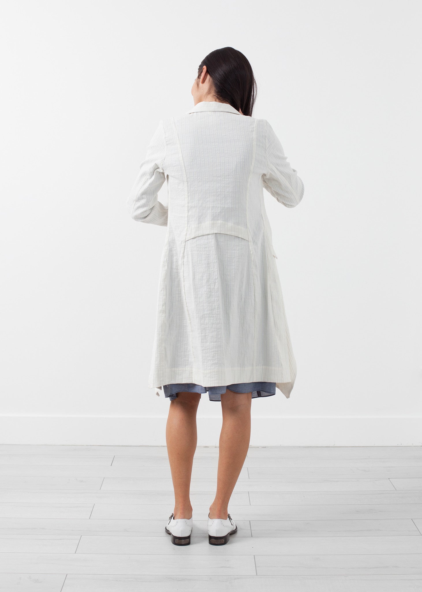 معطف روليكس