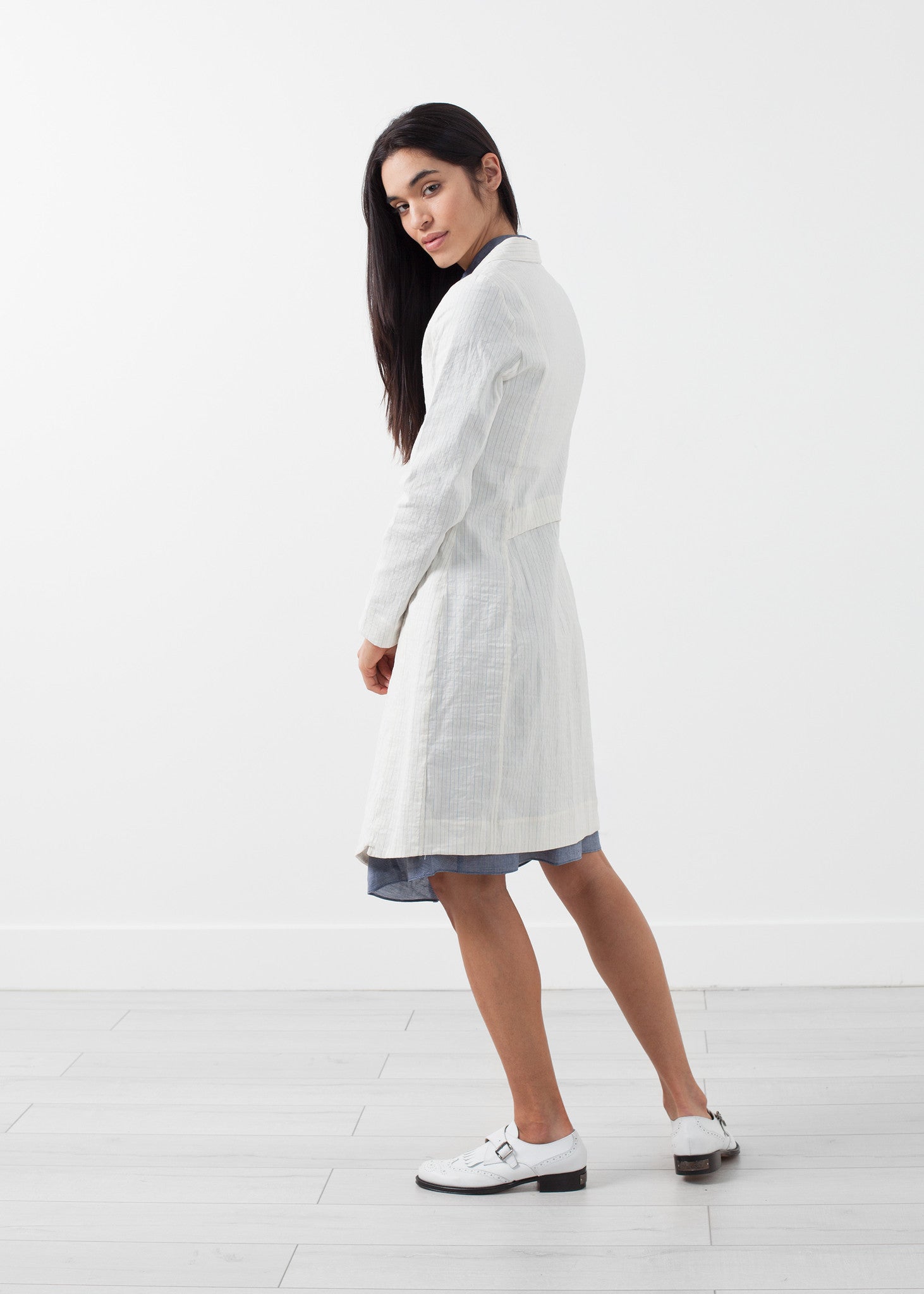 معطف روليكس