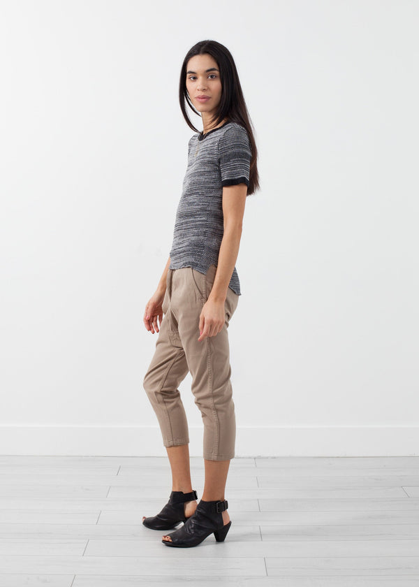 طاقم الوافل المحبوك