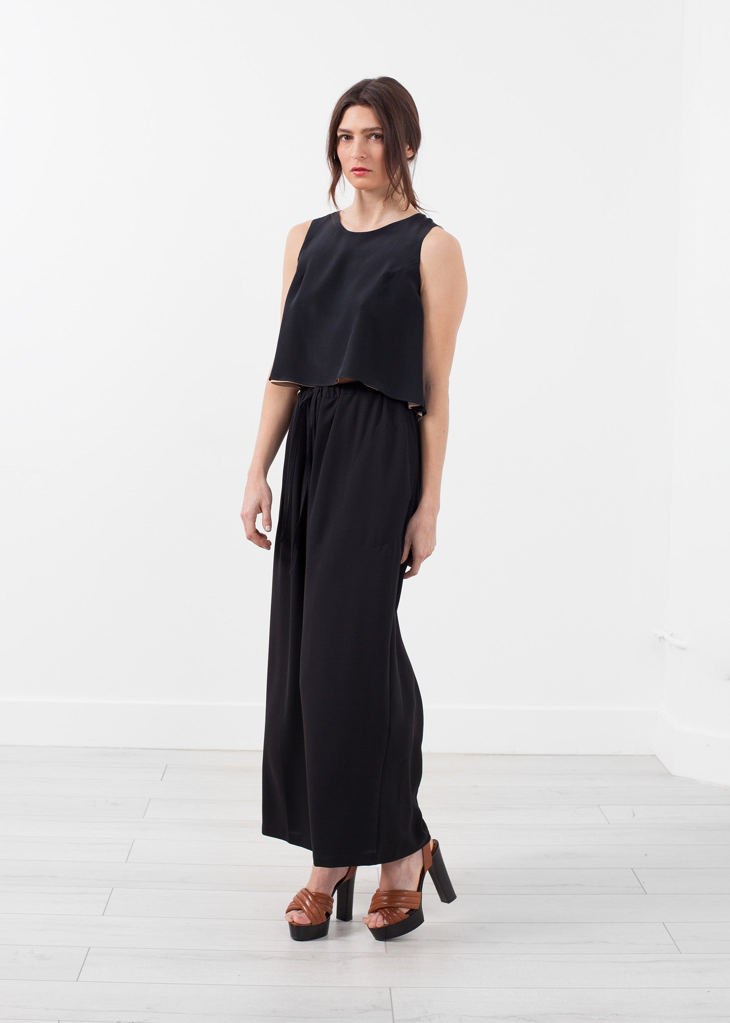 ربطة عنق قابلة للعكس