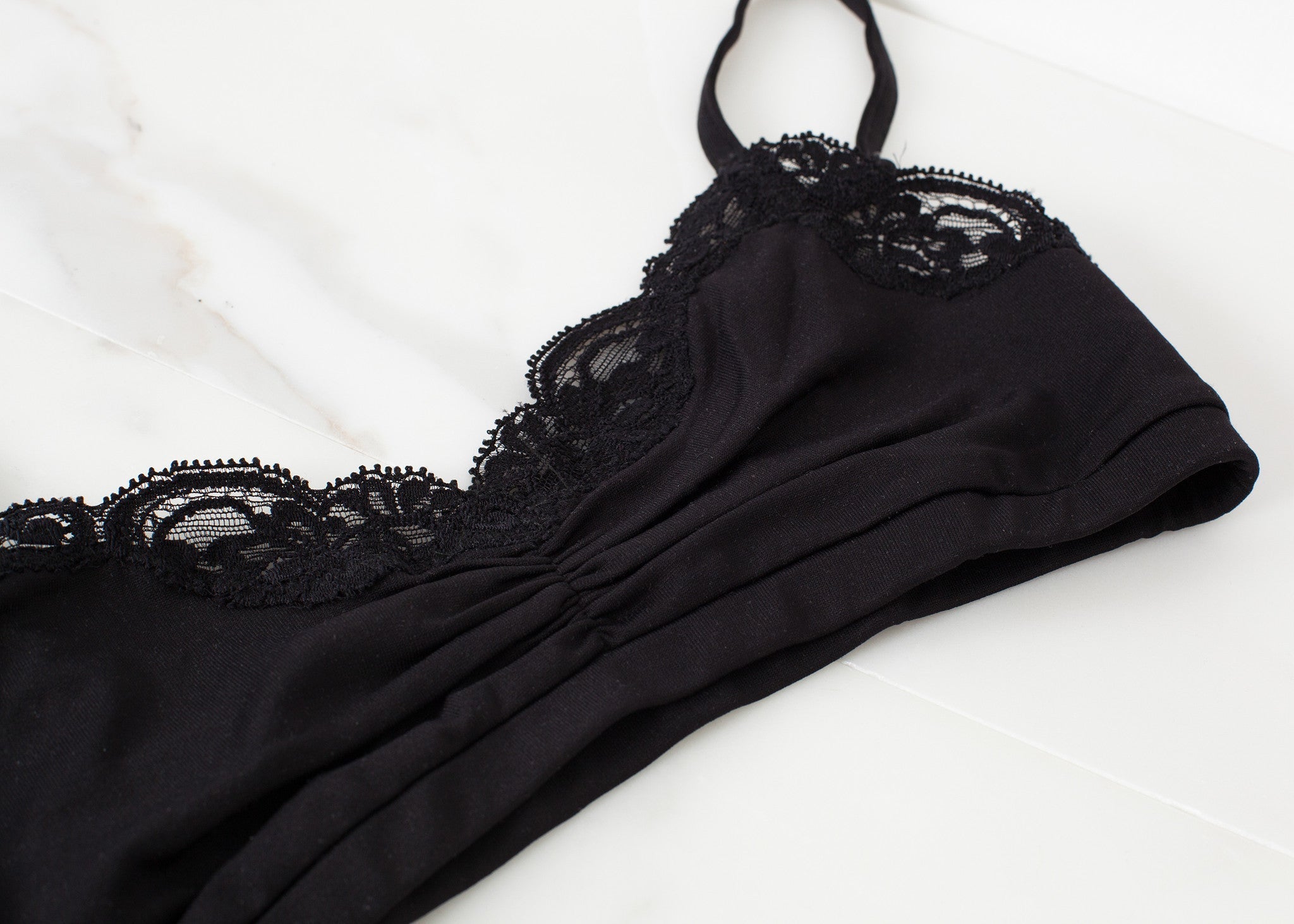 حمالة صدر روشيه