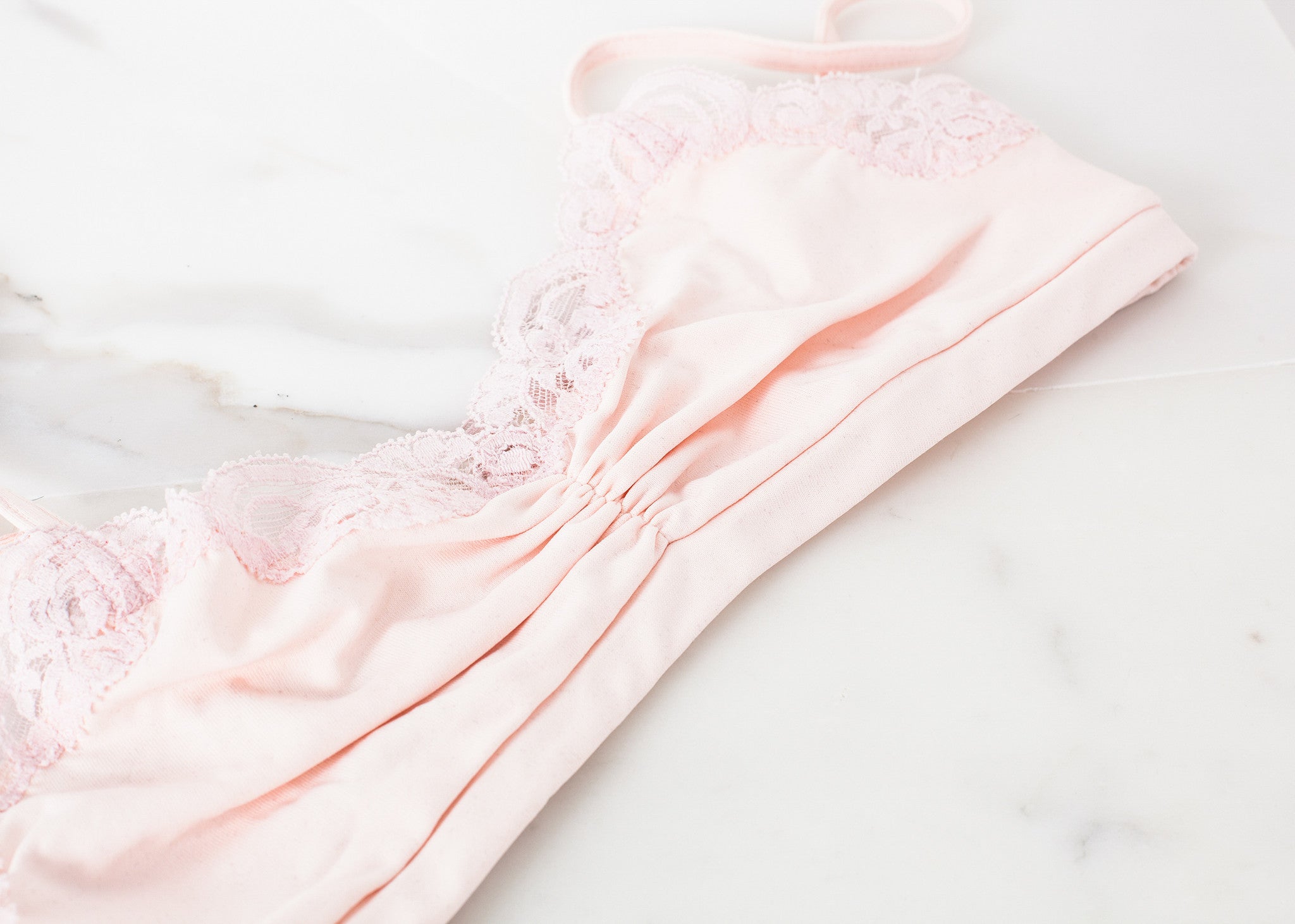 حمالة صدر روشيه