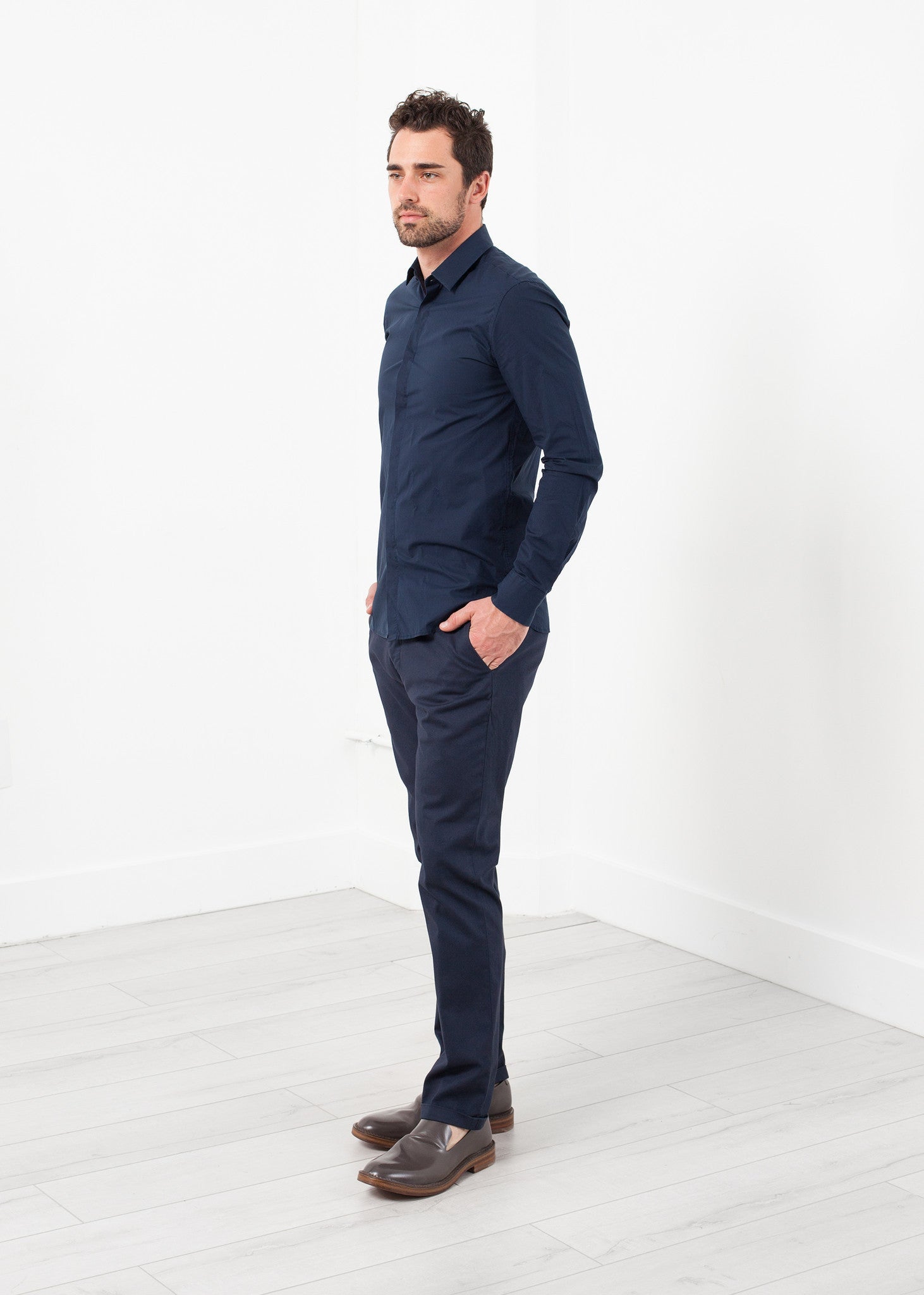 بنطلون حمام السباحة