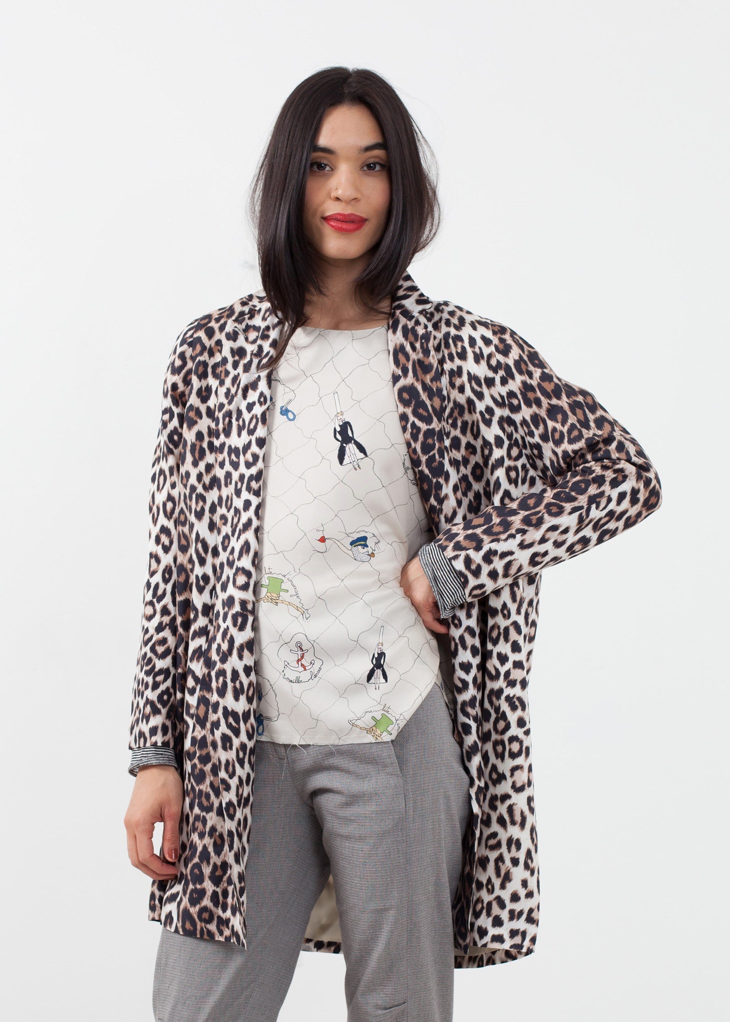 خندق الحرير