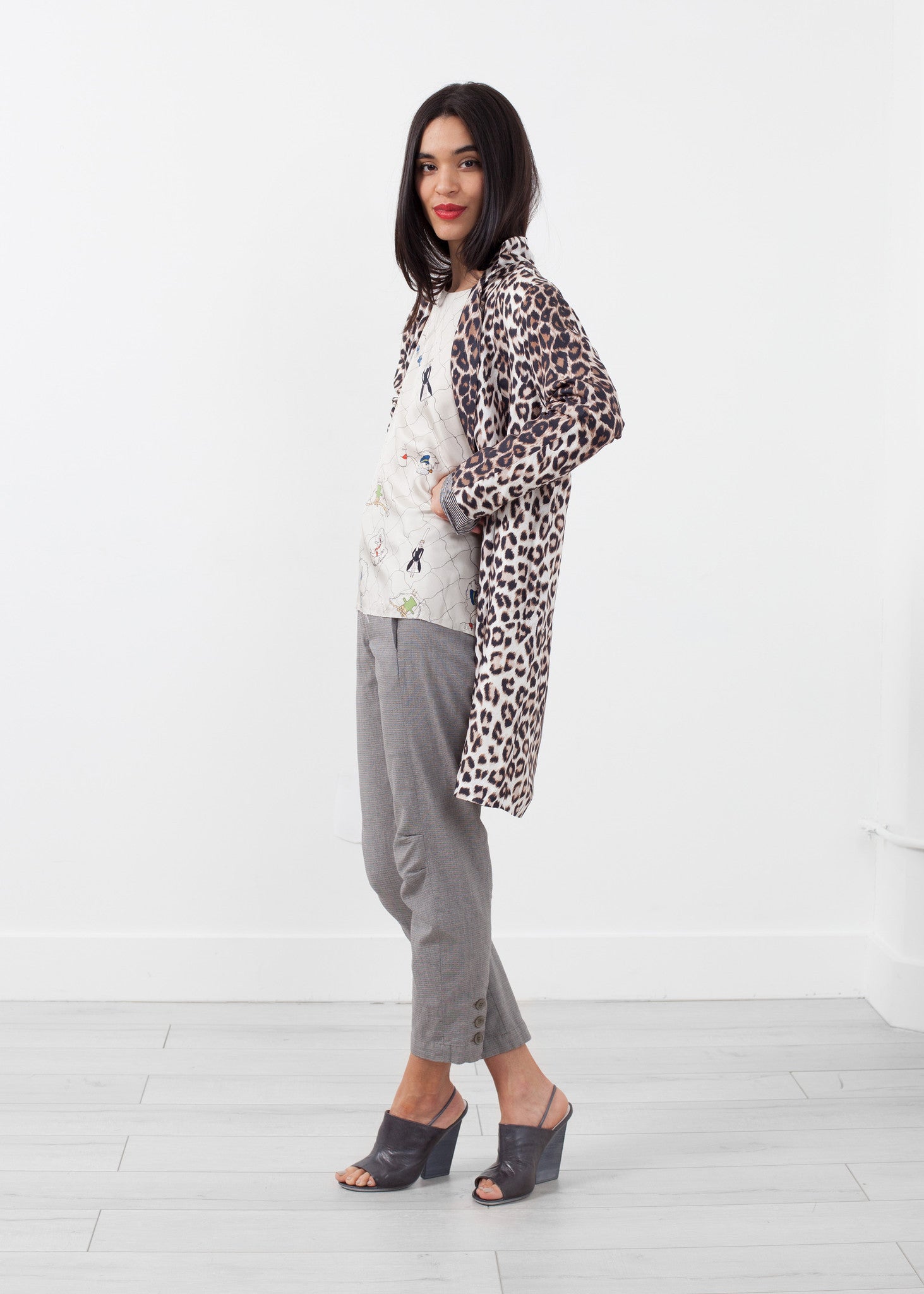 خندق الحرير