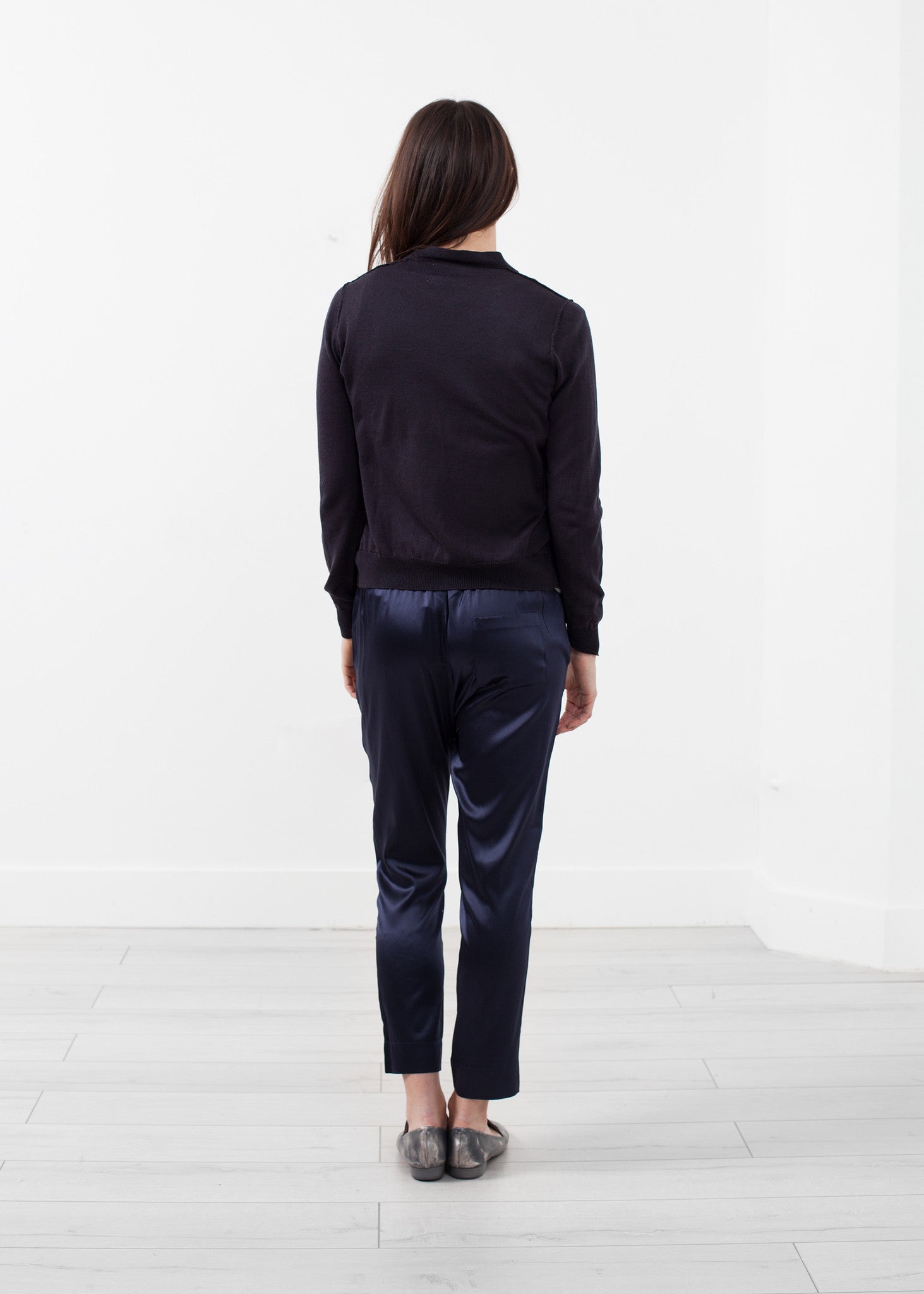 كارديجان منكمش