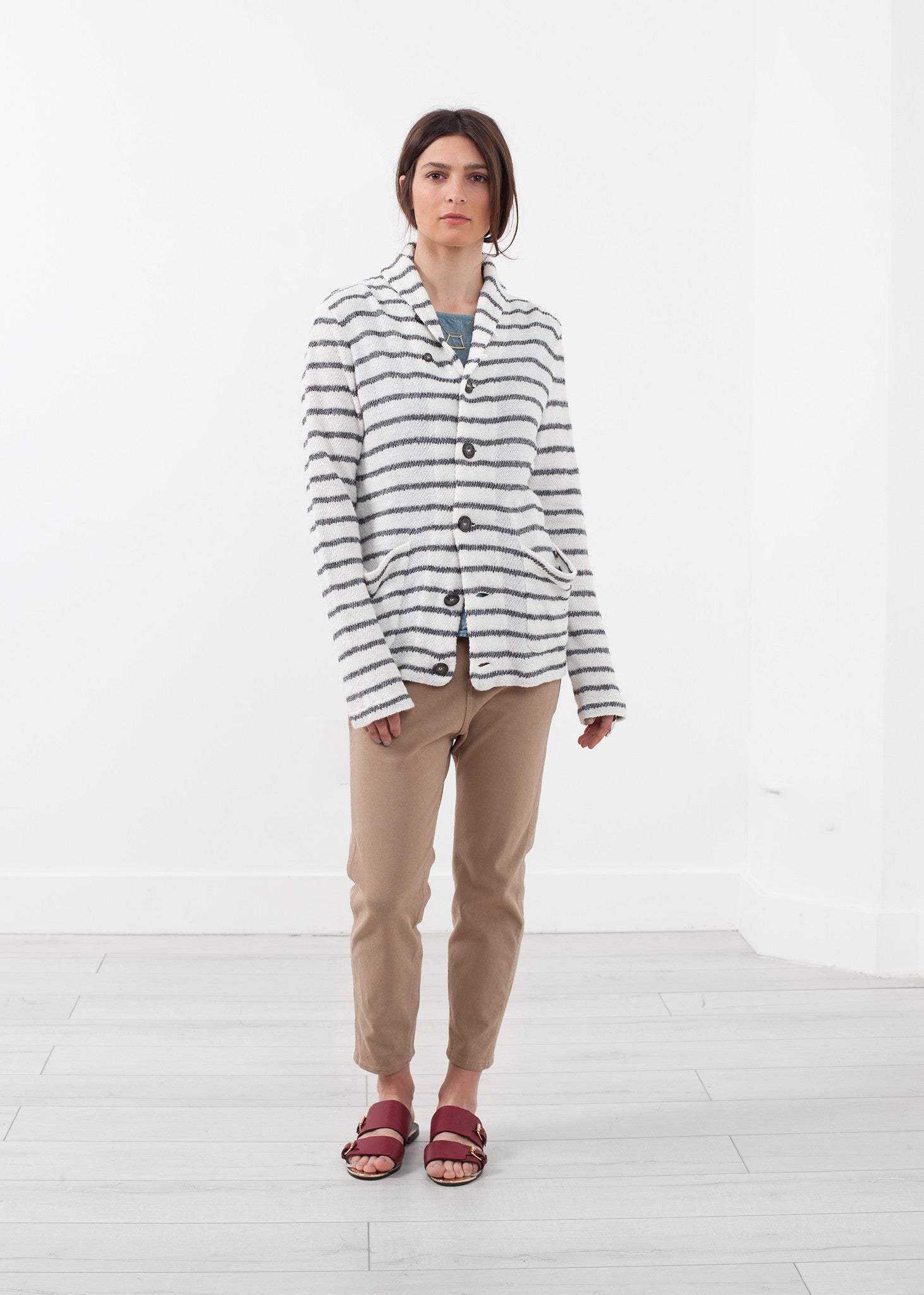 كارديجان شال للجنسين