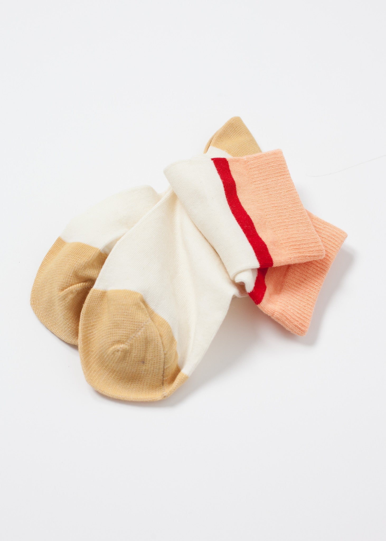 طاقم مخطط من أعلى