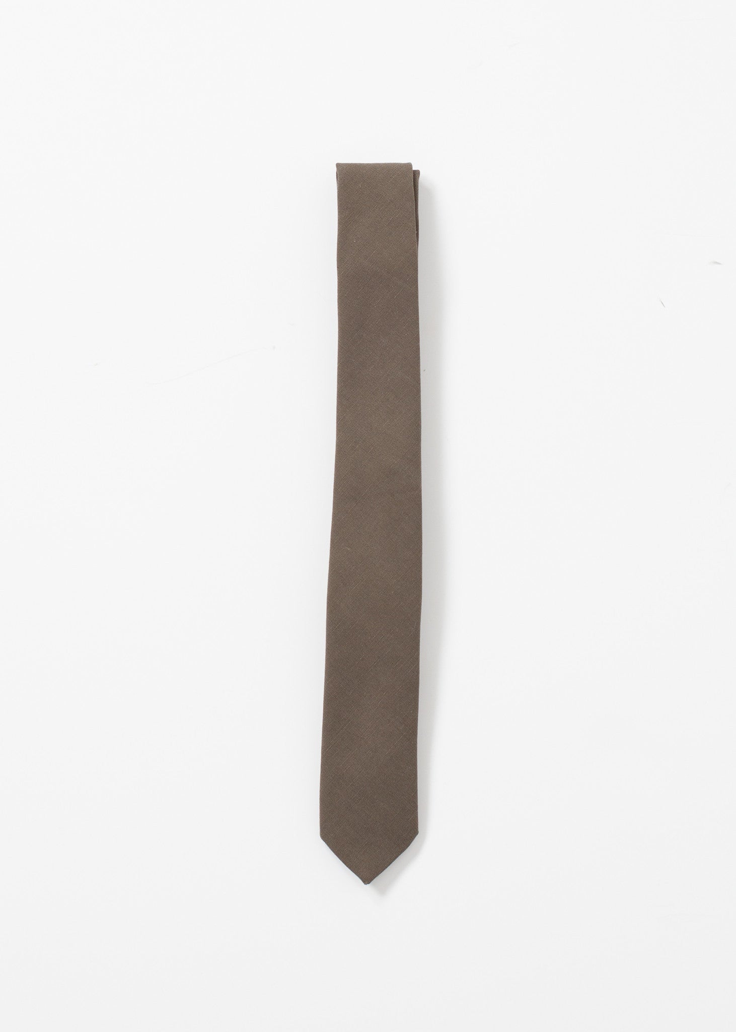 Basic Tie