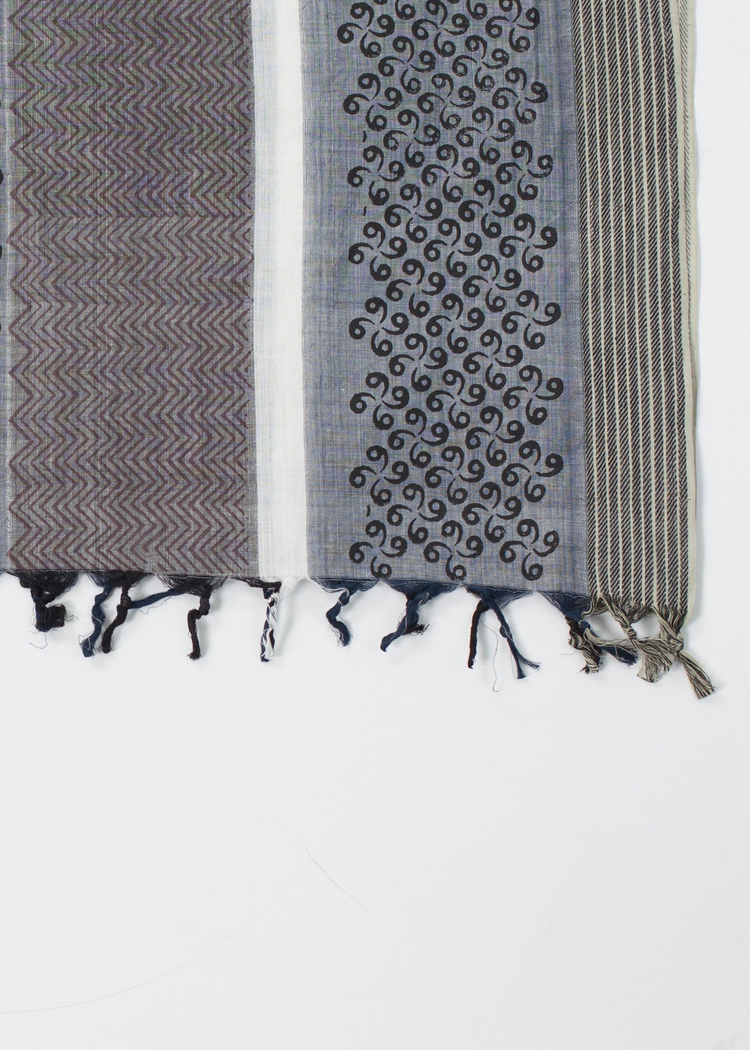 وشاح الحمامة