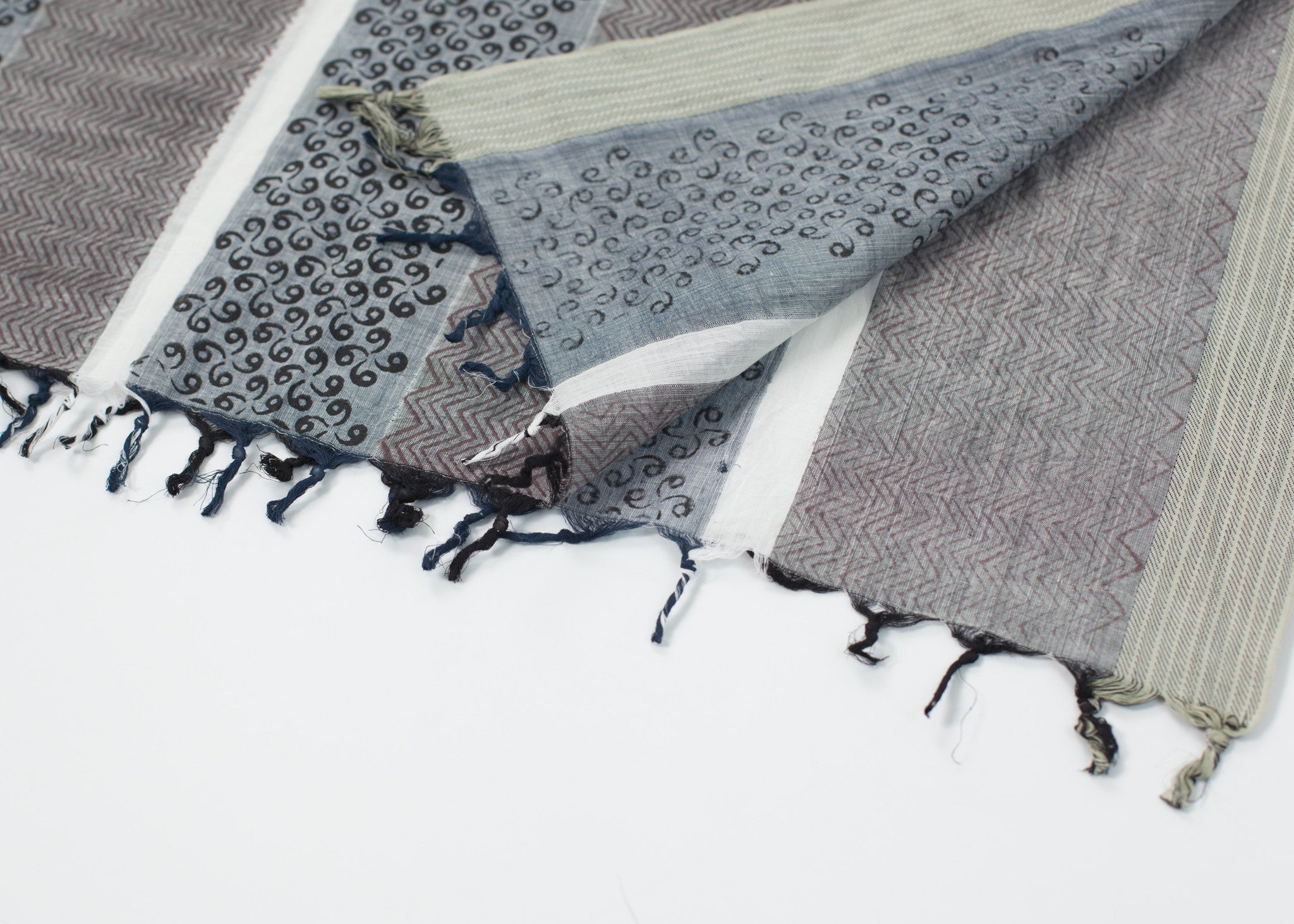 وشاح الحمامة