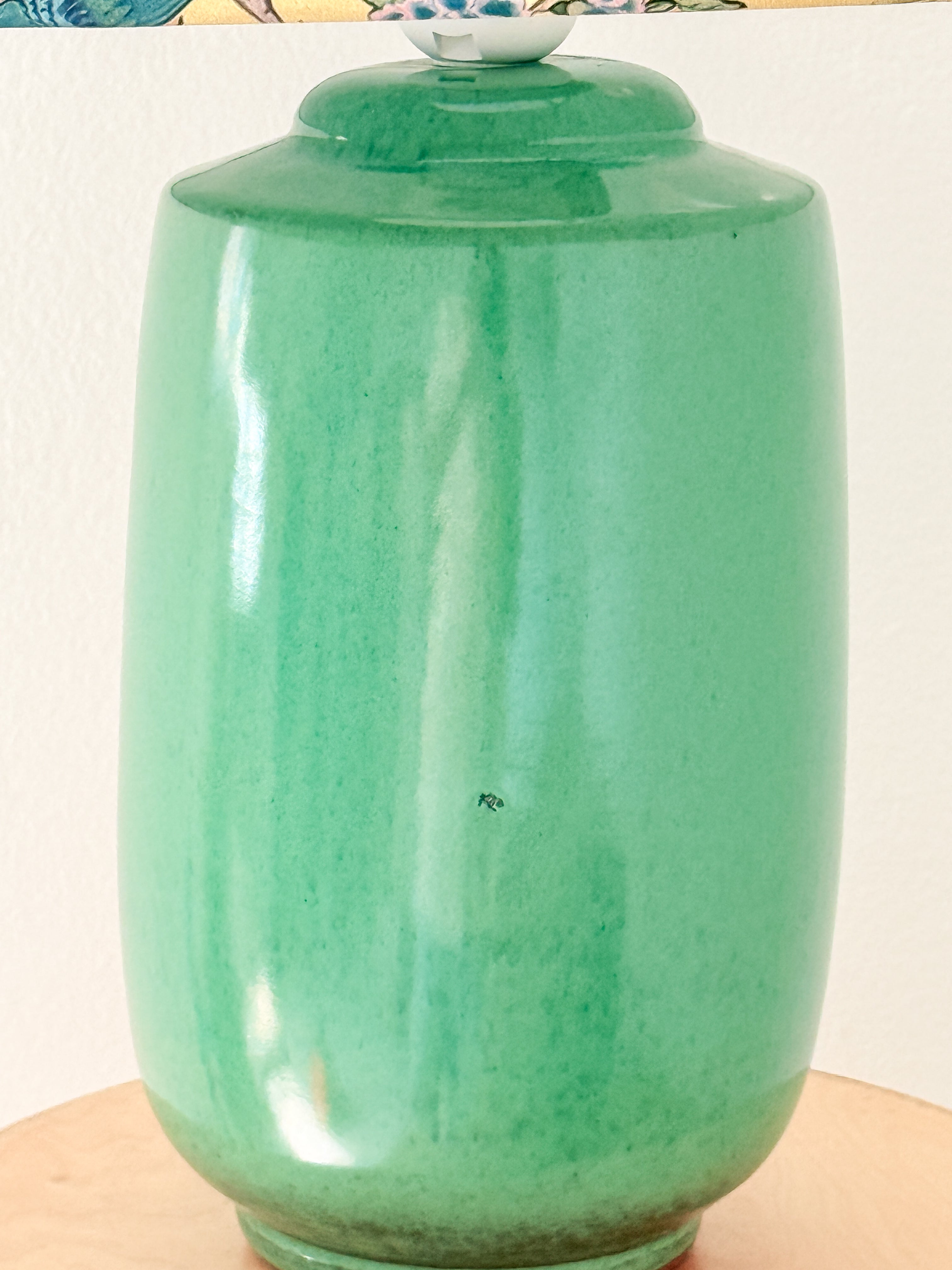 Bloomy Table Lamp(1)-Second Gradeفرز تاني