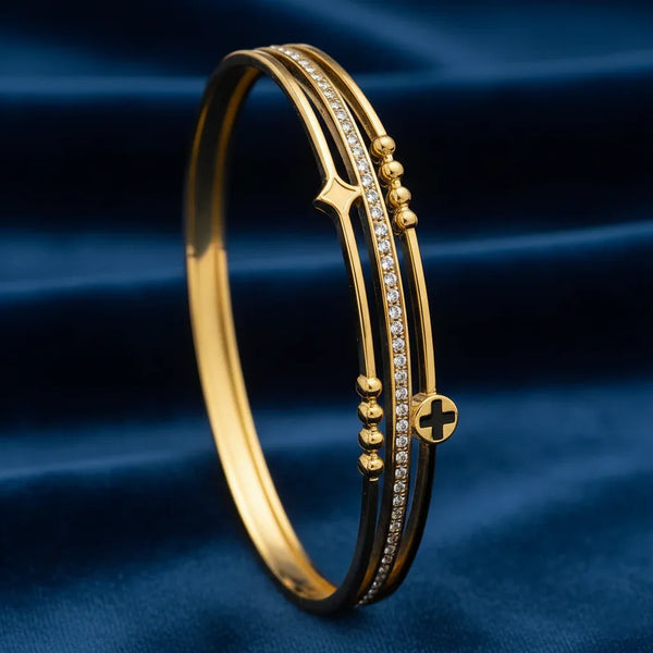 Elegant Bracelet with Luxury Design - MARHABA
