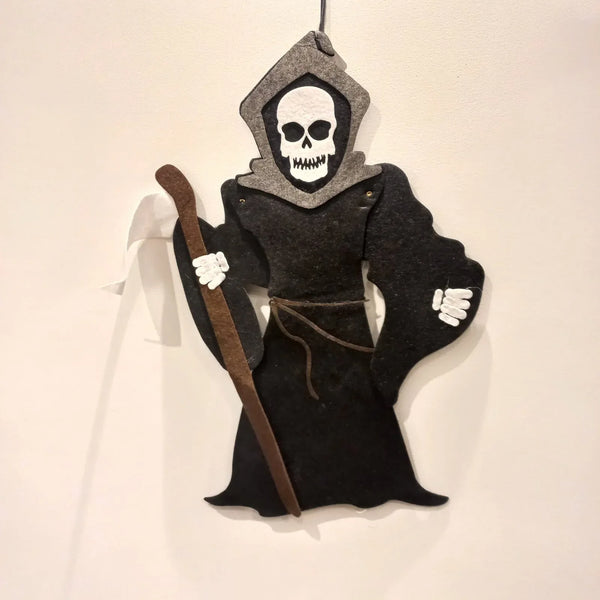 Ghost for Wall Decoration - MARHABA