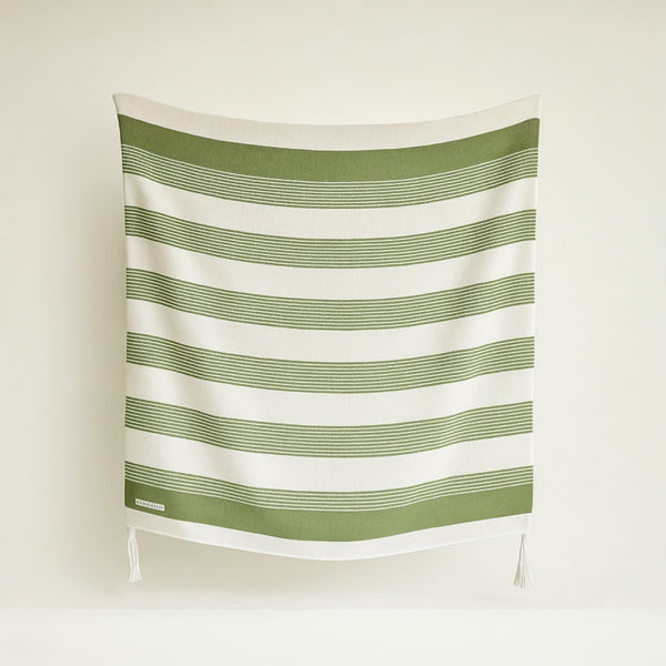 Linear Throw(light green)
