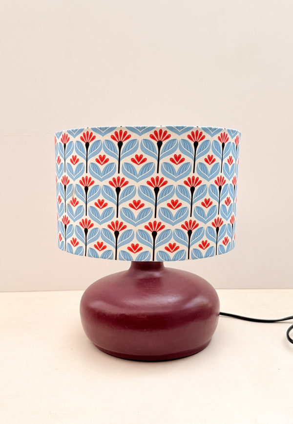 Bordo Table Lamp-Second Gradeفرز تاني