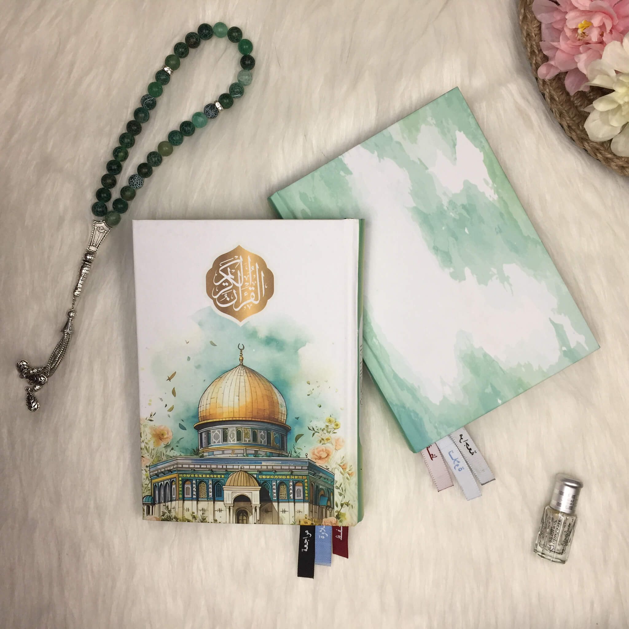Aqsa Green