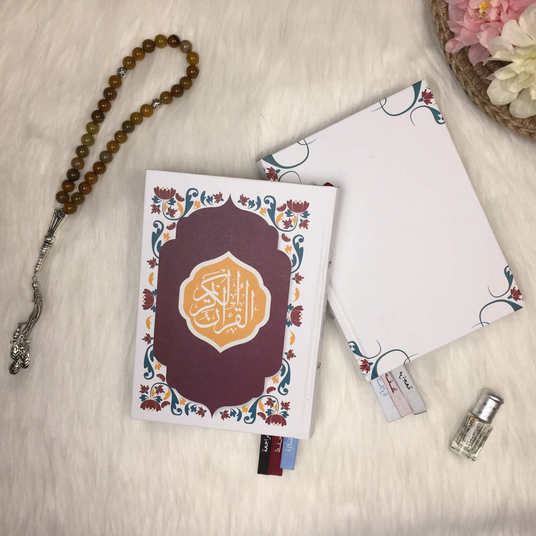 White Havan