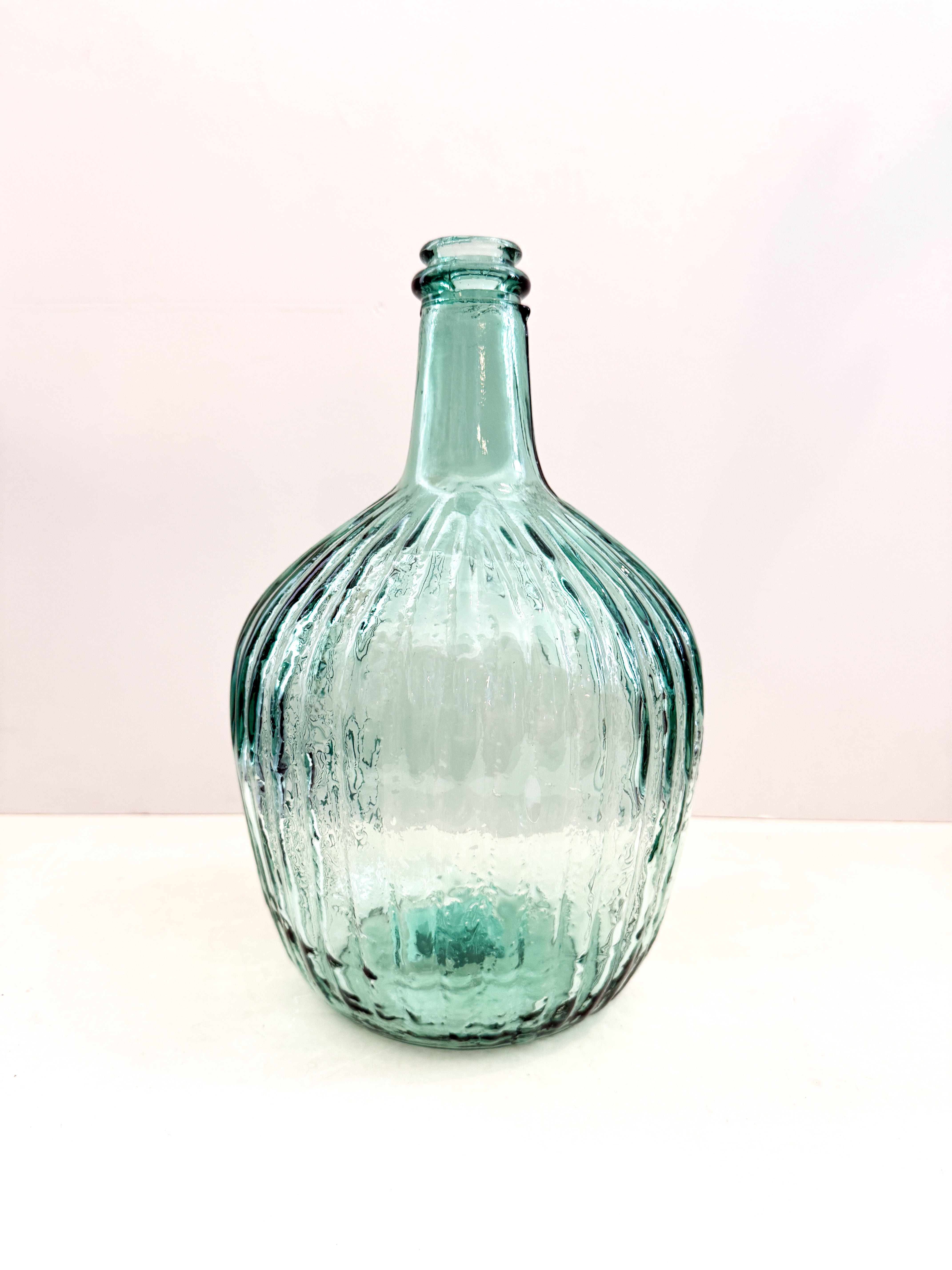 Carafe patterned Small