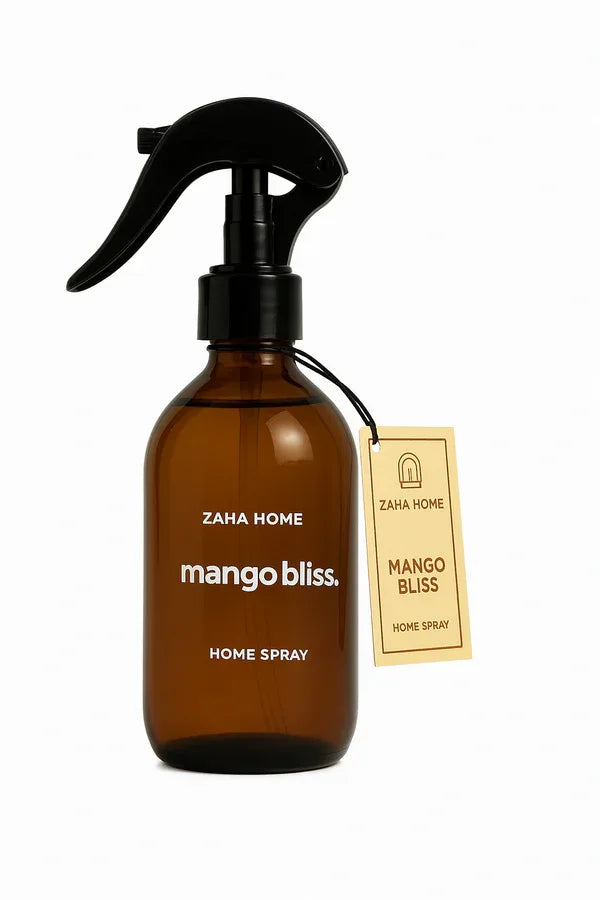 Mango Bliss Home Spray - MARHABA