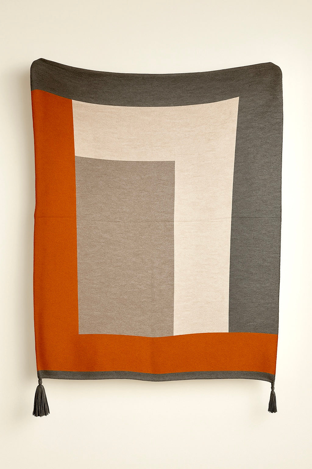 L.Throw Blanket-sample(Big Size)