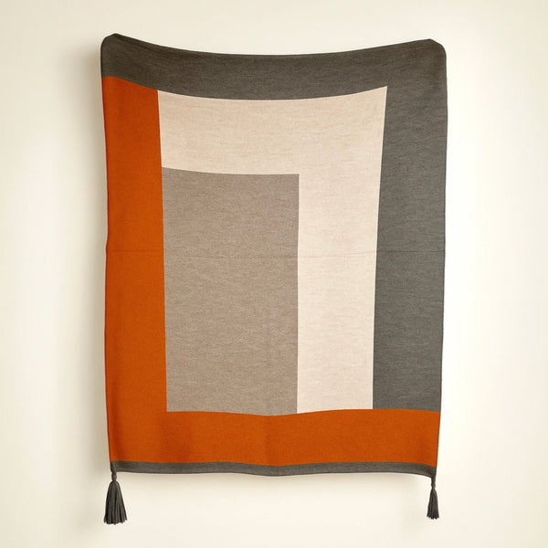 L.Throw Blanket-sample(Big Size)