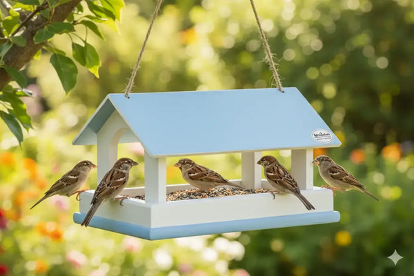 Elevate Your Garden: The Charming Mau-Bastet - MARHABA