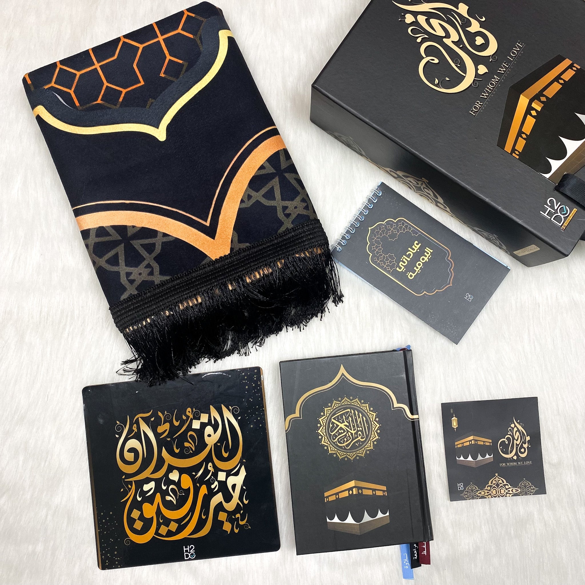 For Whom We love Box ❤️