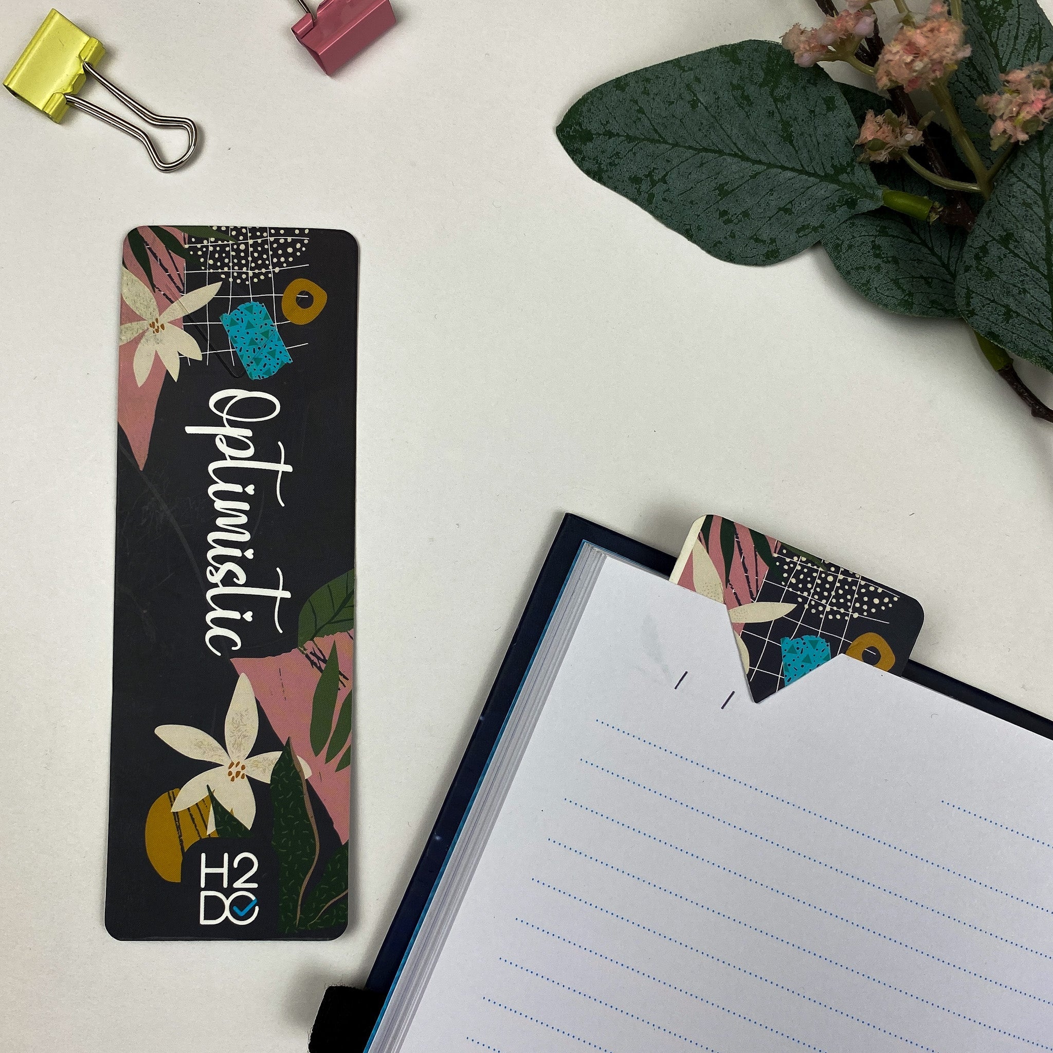 Bookmark