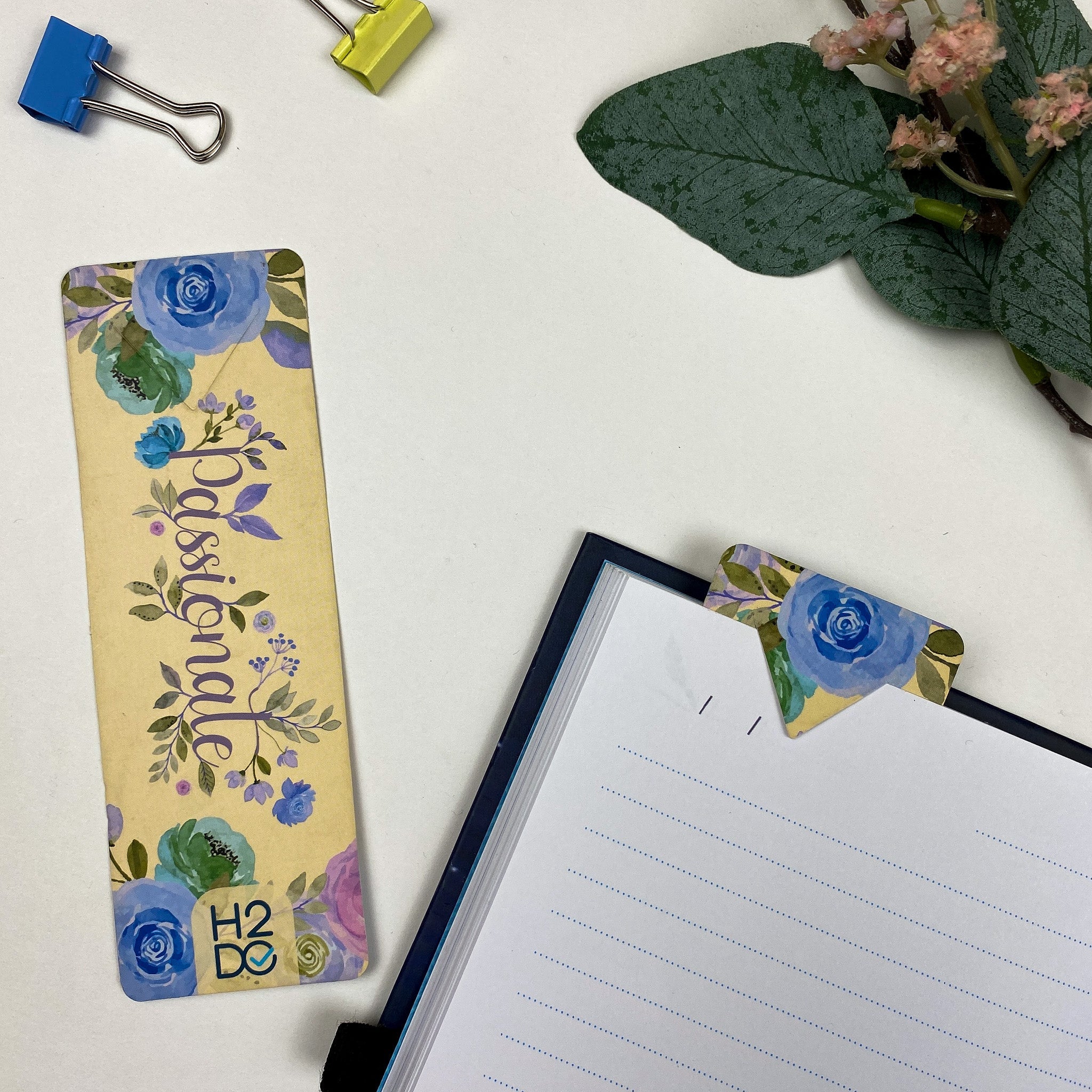 Bookmark