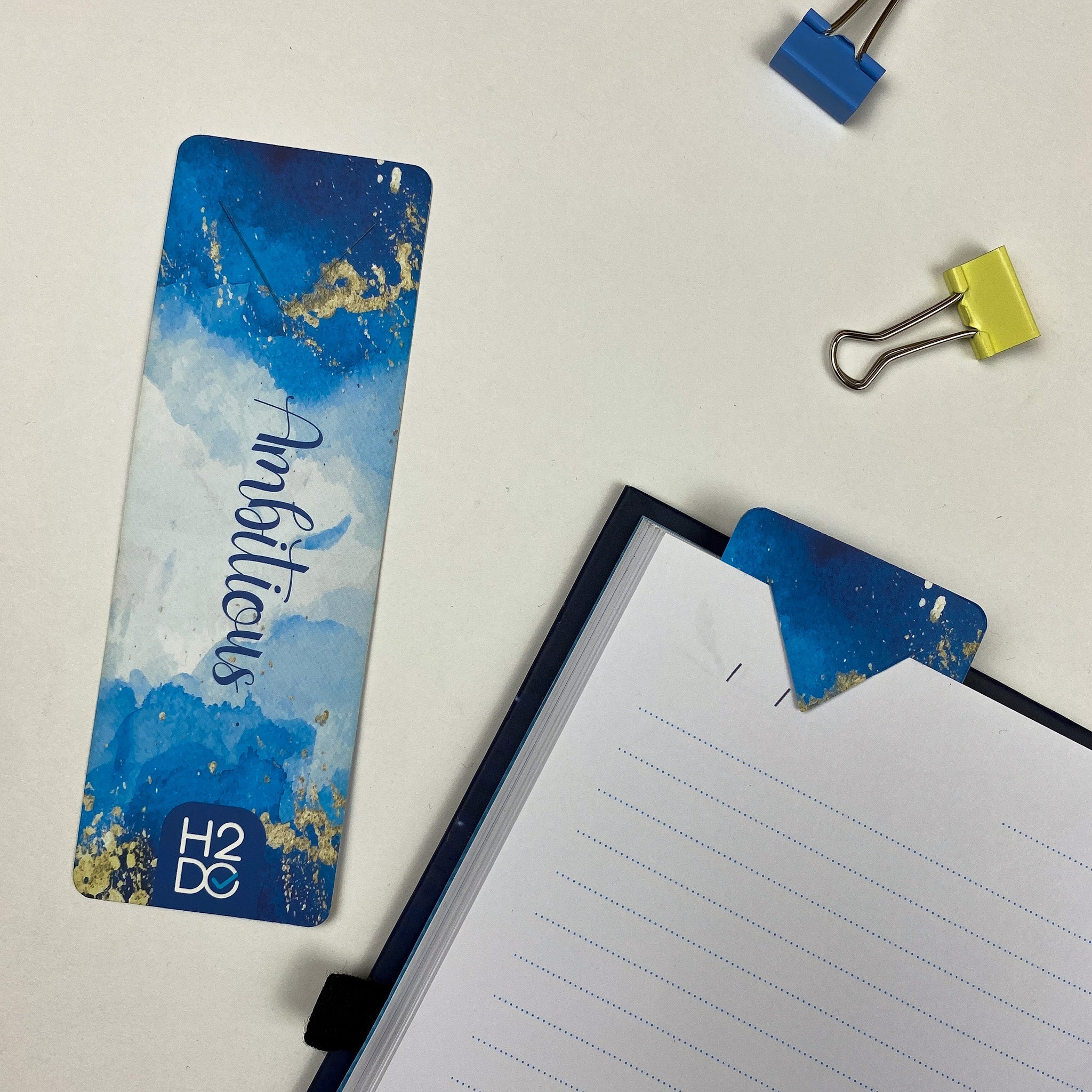 Bookmark