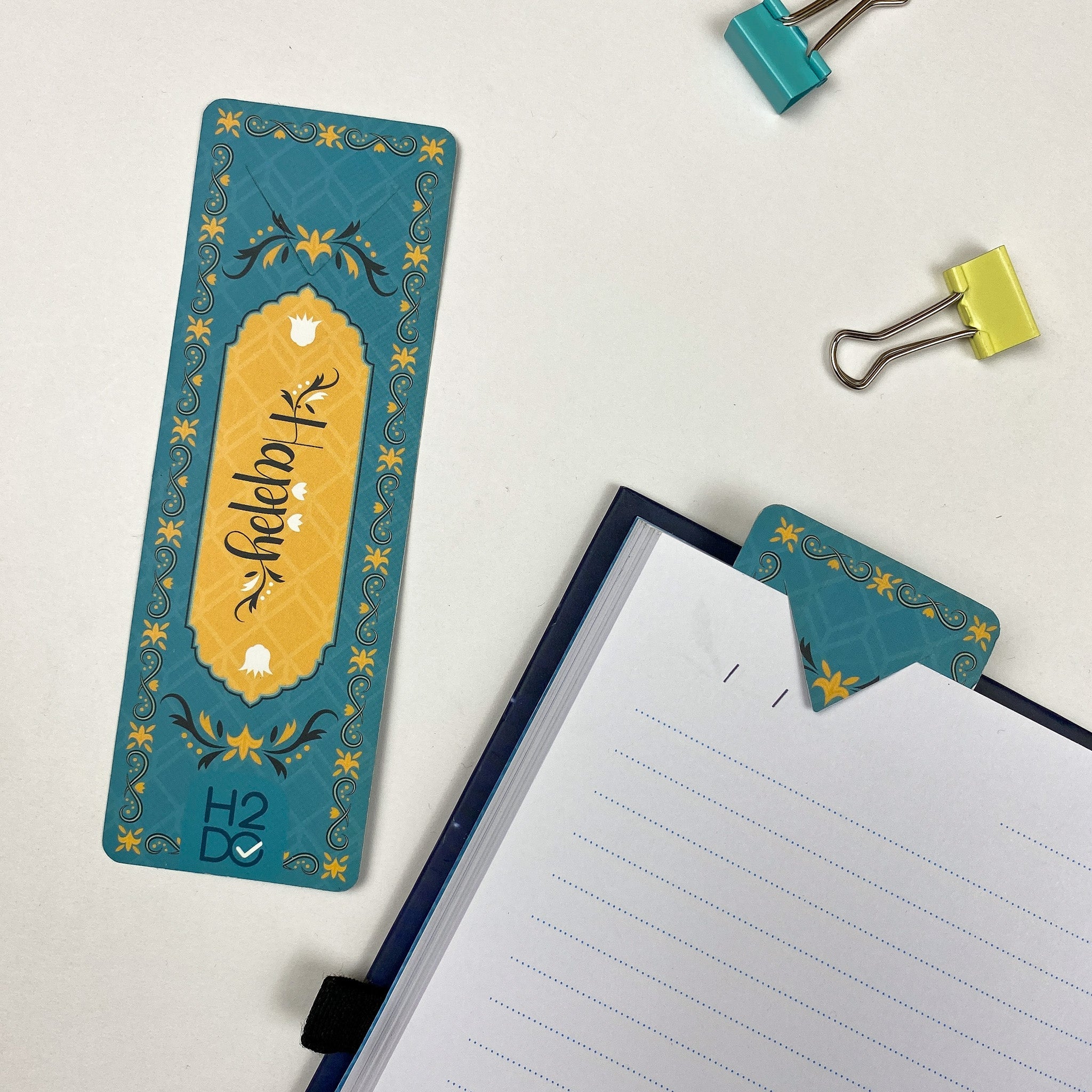Bookmark