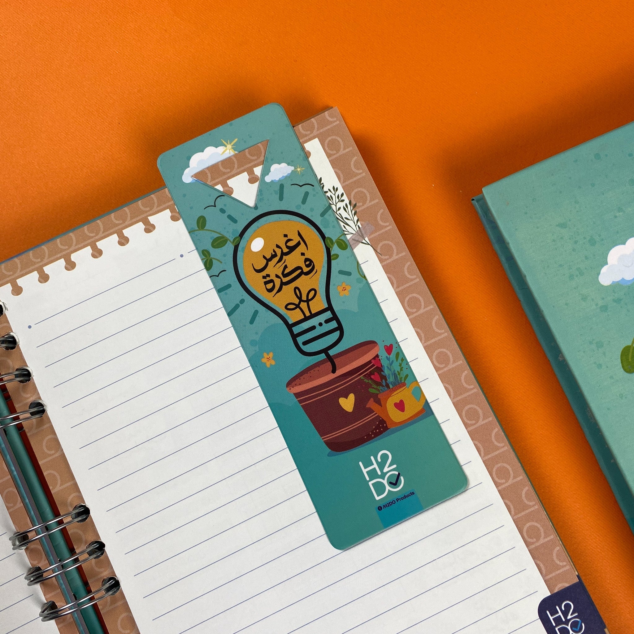 Bookmark