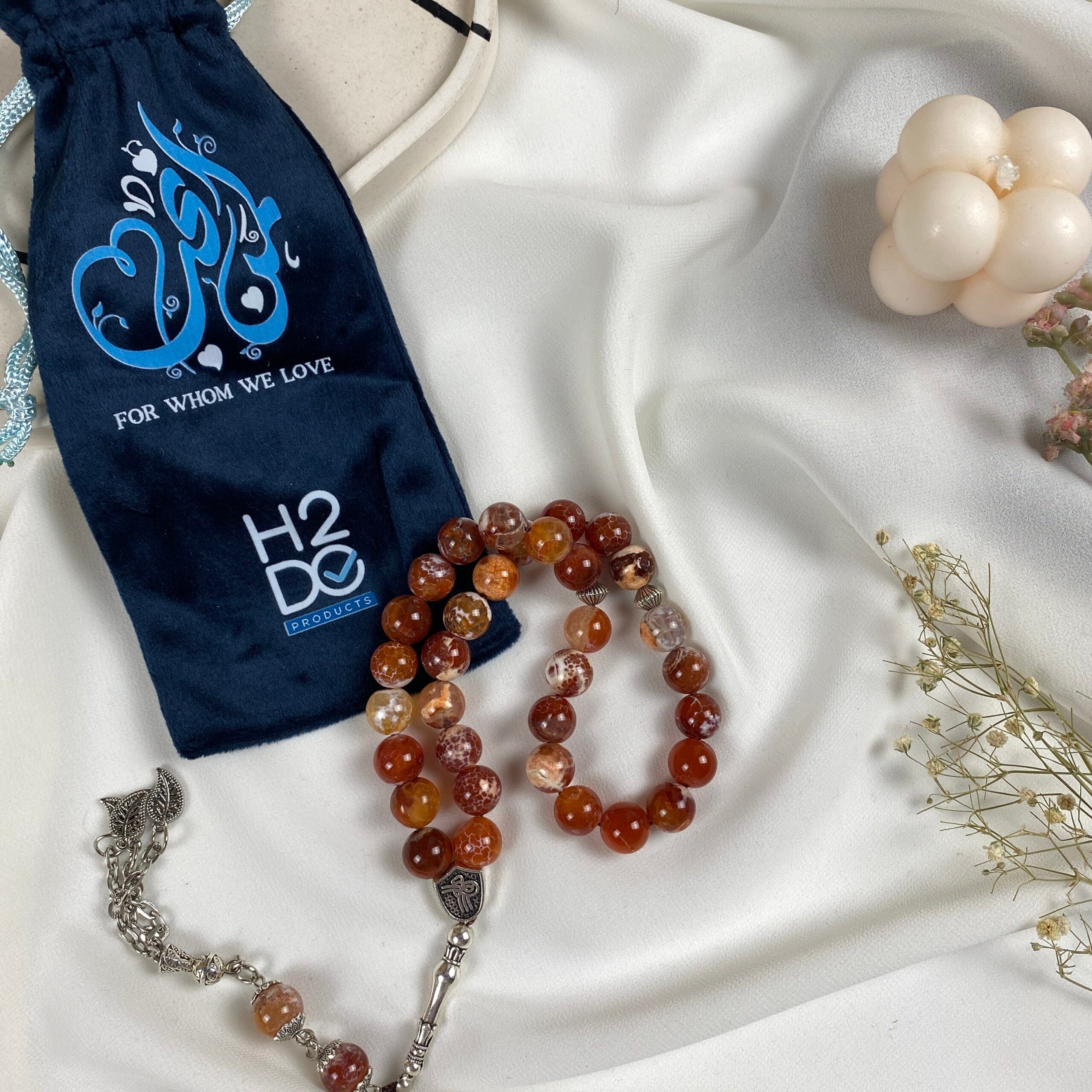 Rosary 33 Beads