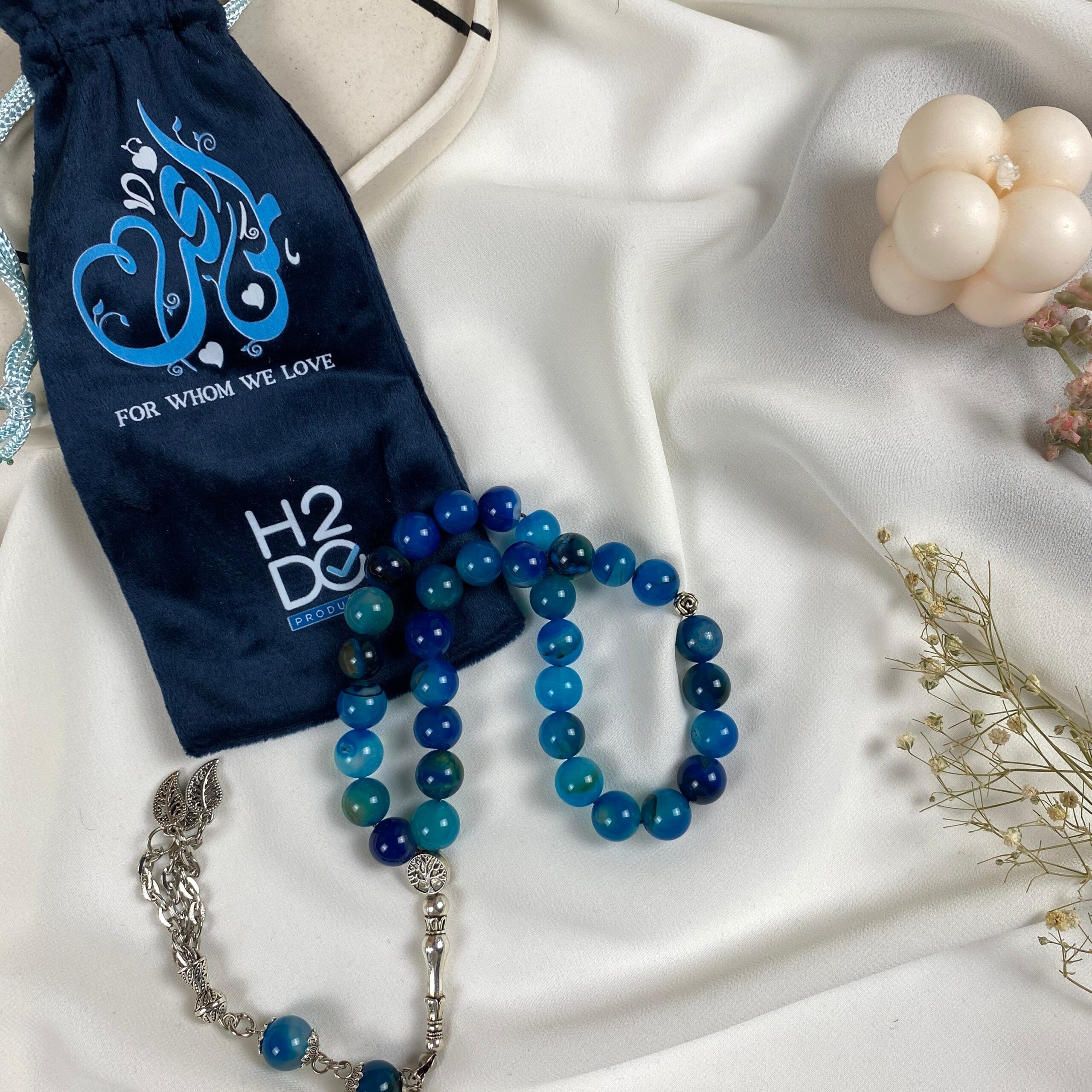 Rosary 33 Beads