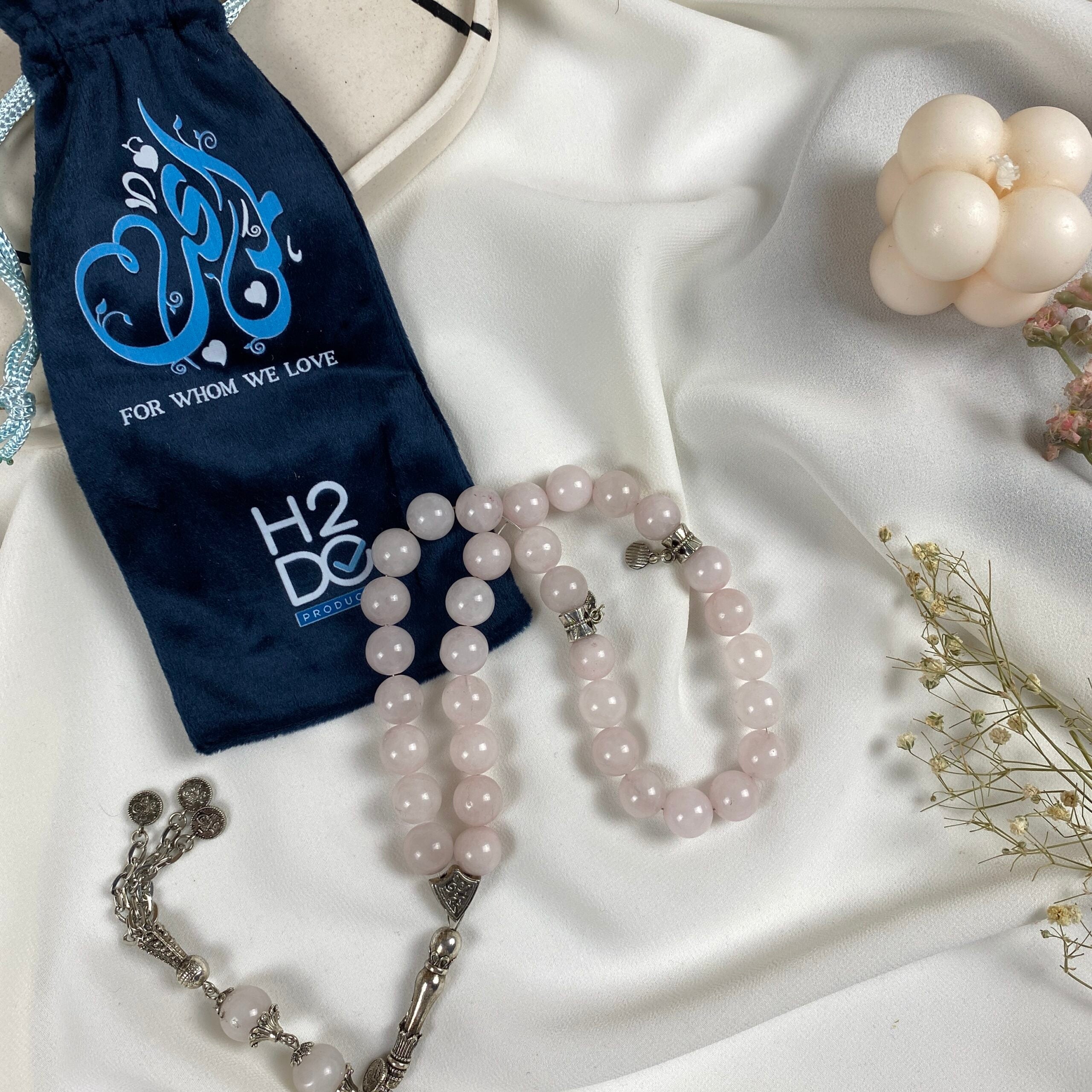 Rosary 33 Beads