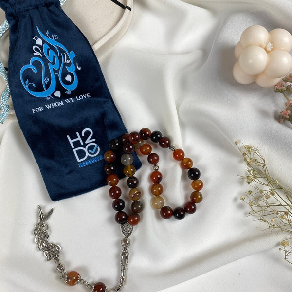 Rosary 33 Beads