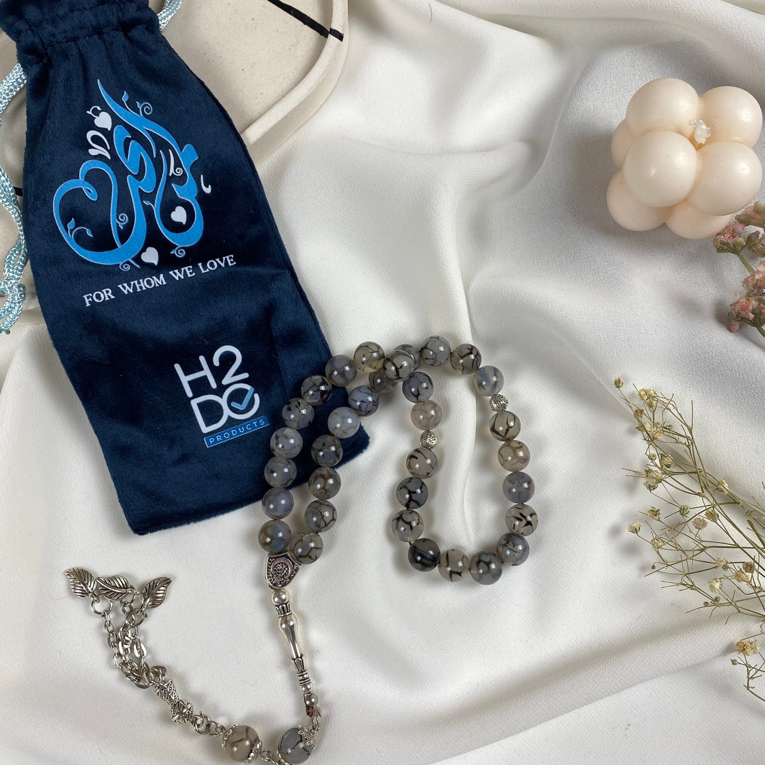 Rosary 33 Beads