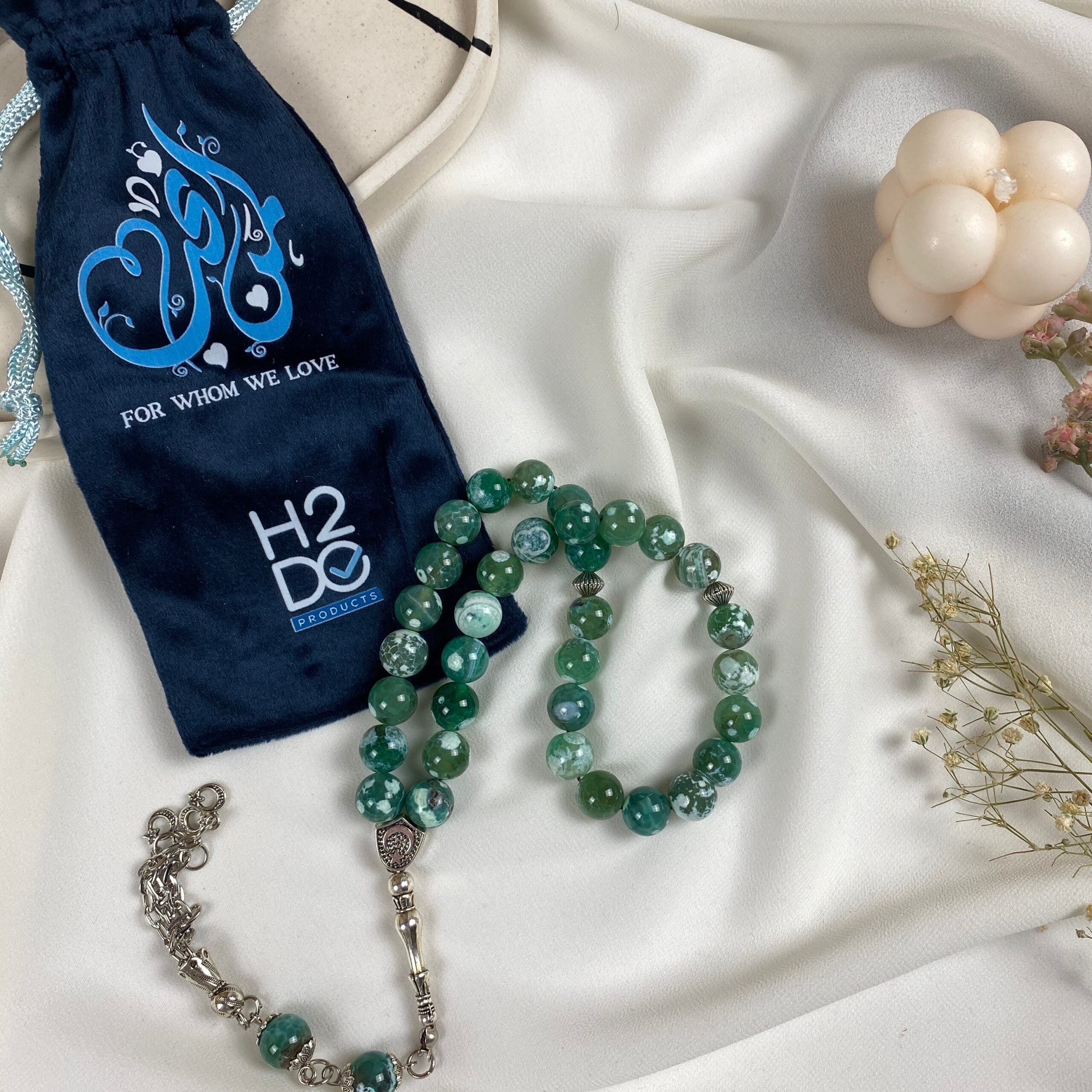 Rosary 33 Beads