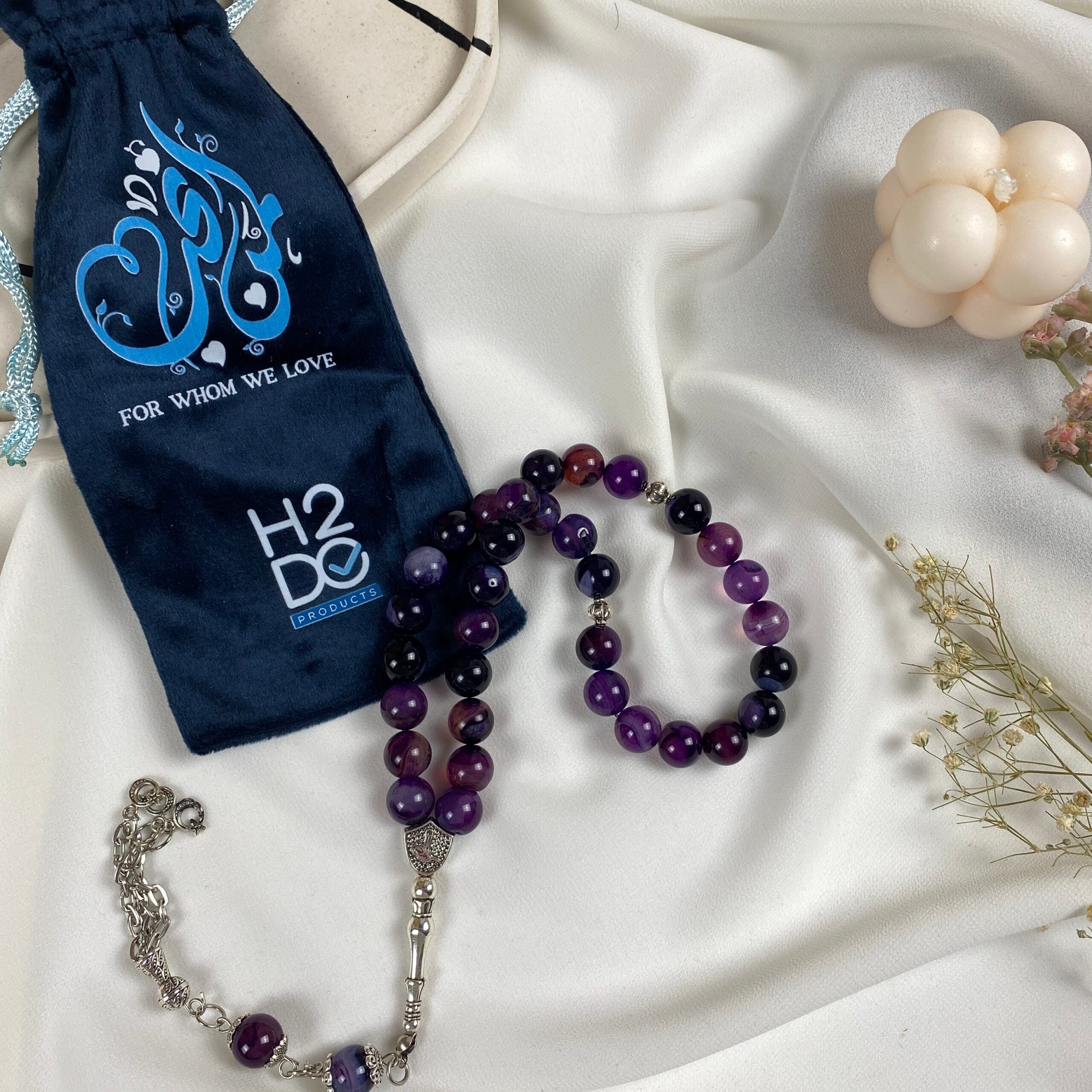 Rosary 33 Beads