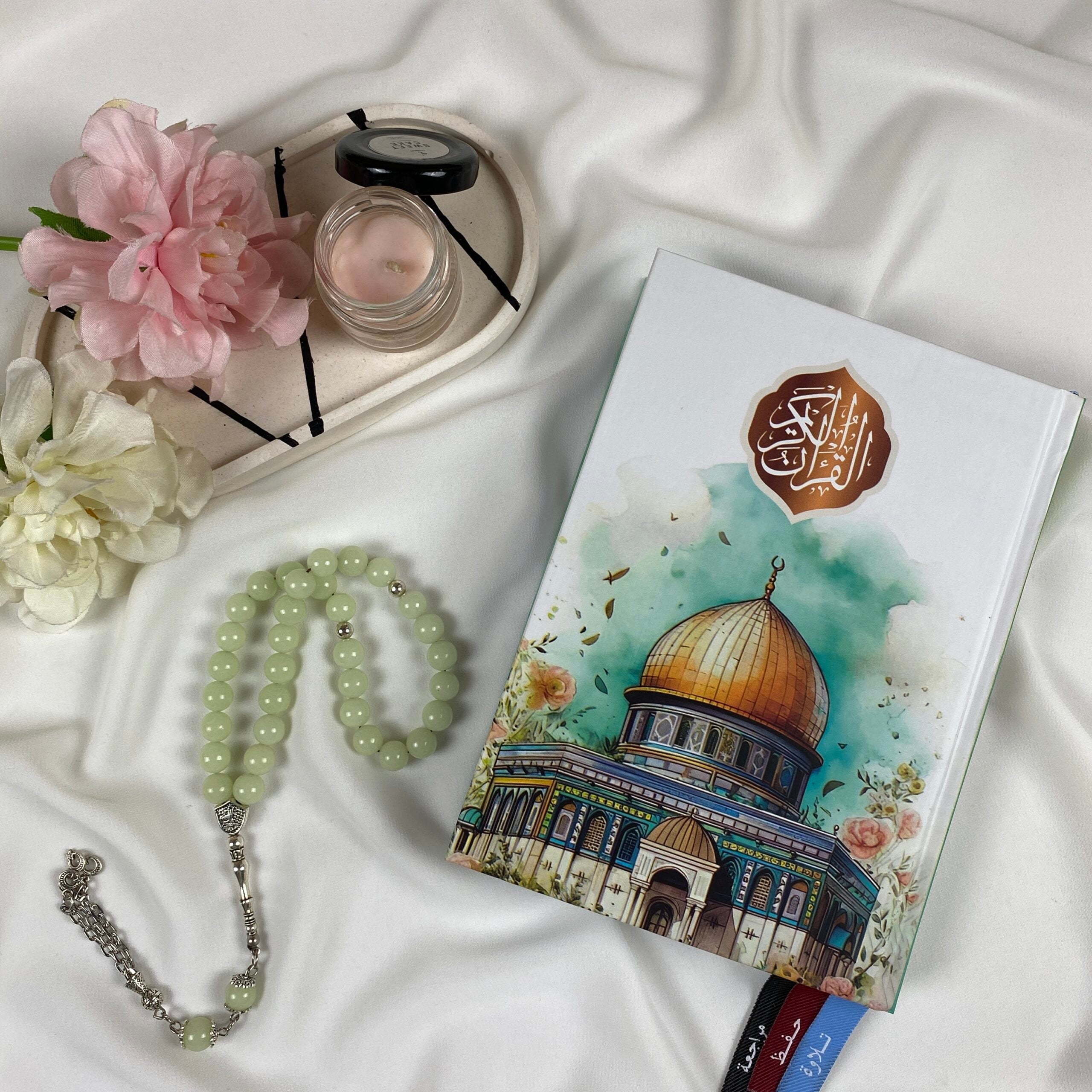 Aqsa Green