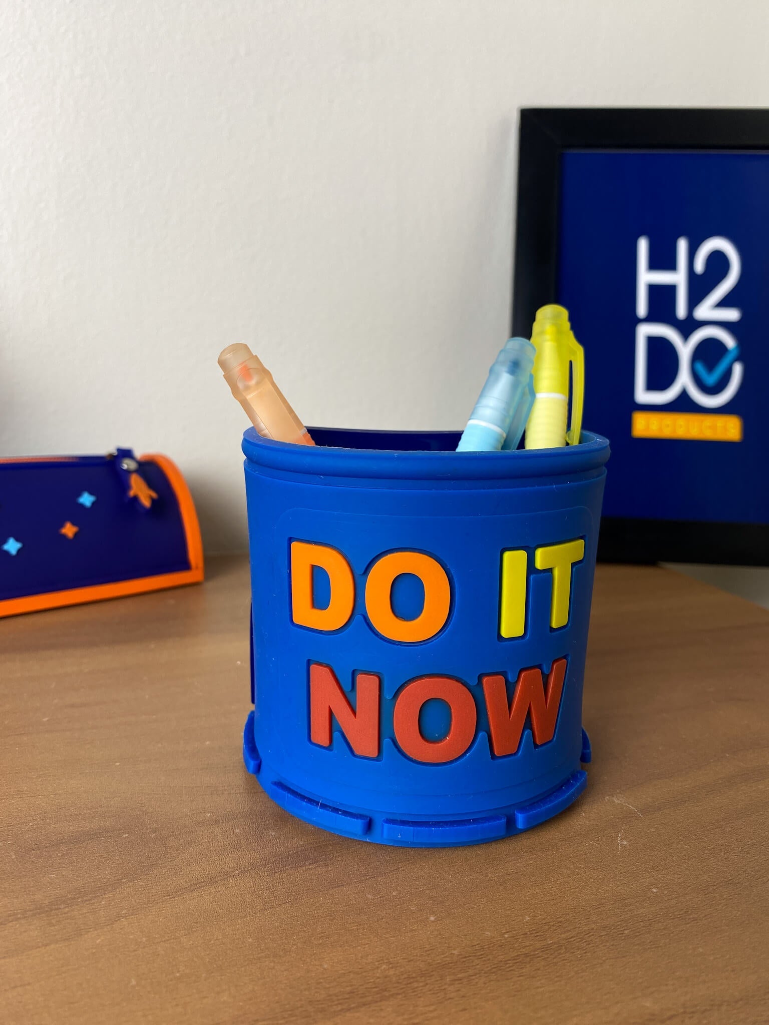 Desk Organizer