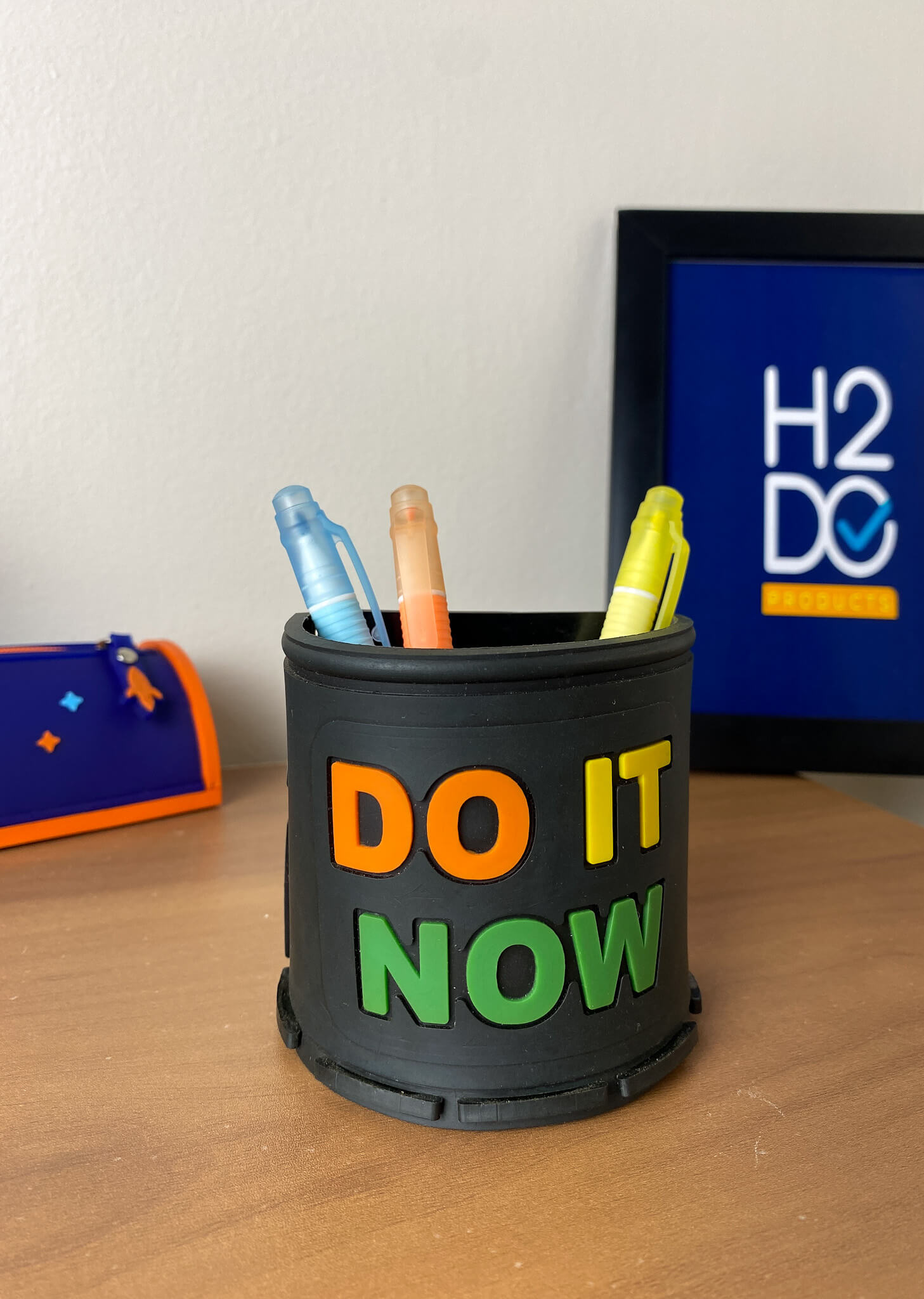 Desk Organizer