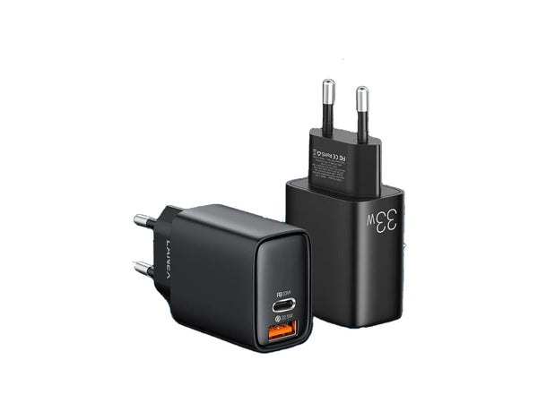 Lanex Home Charger 33 watt - MARHABA